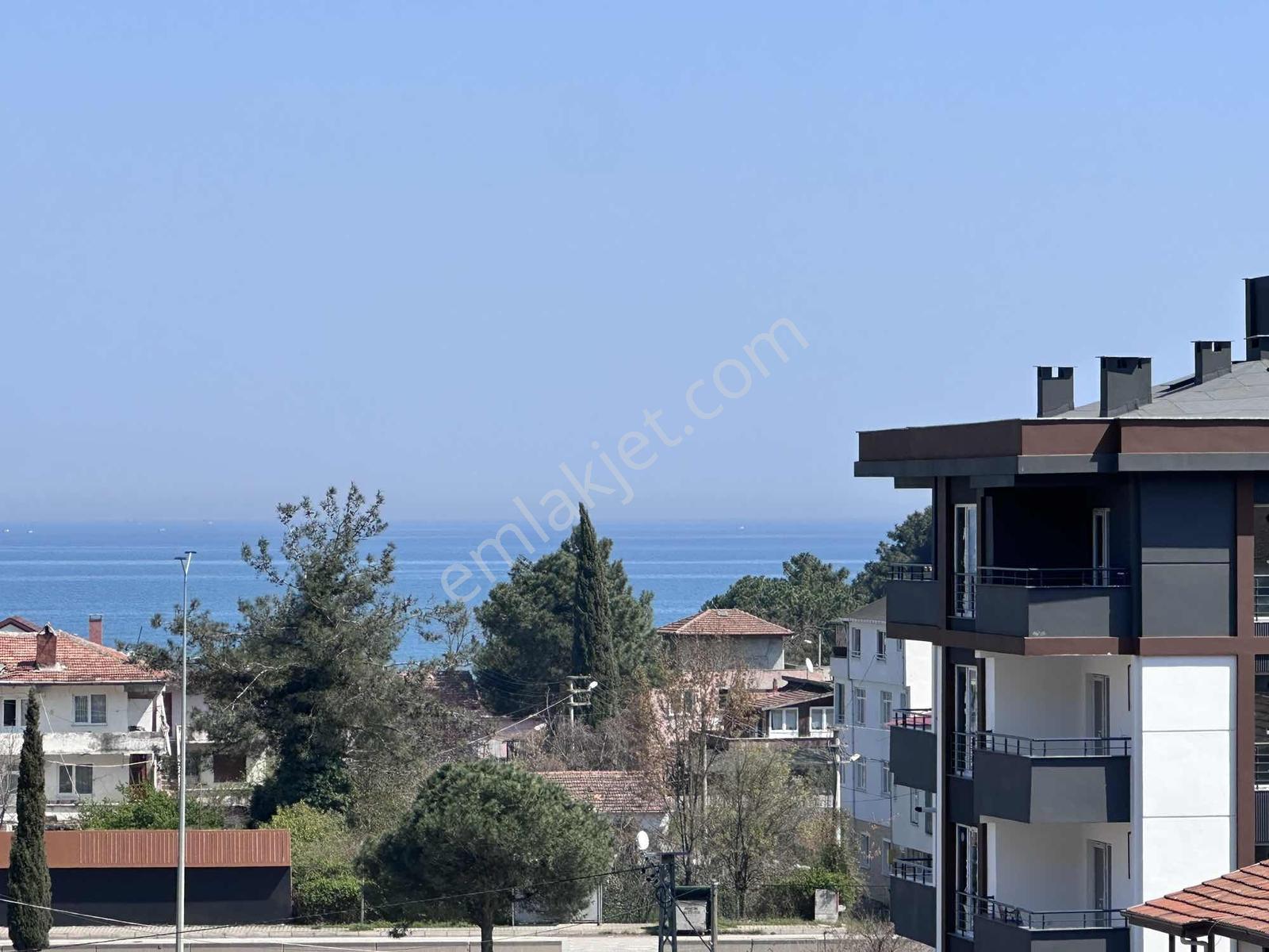 İncesu Anayola 2+1 Ebeveyn Banyolu Giyinme Odalı Kiralık - Görsel 24