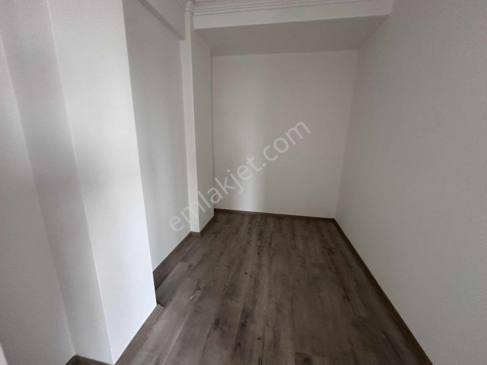 İncesu Anayola 2+1 Ebeveyn Banyolu Giyinme Odalı Kiralık - Görsel 7