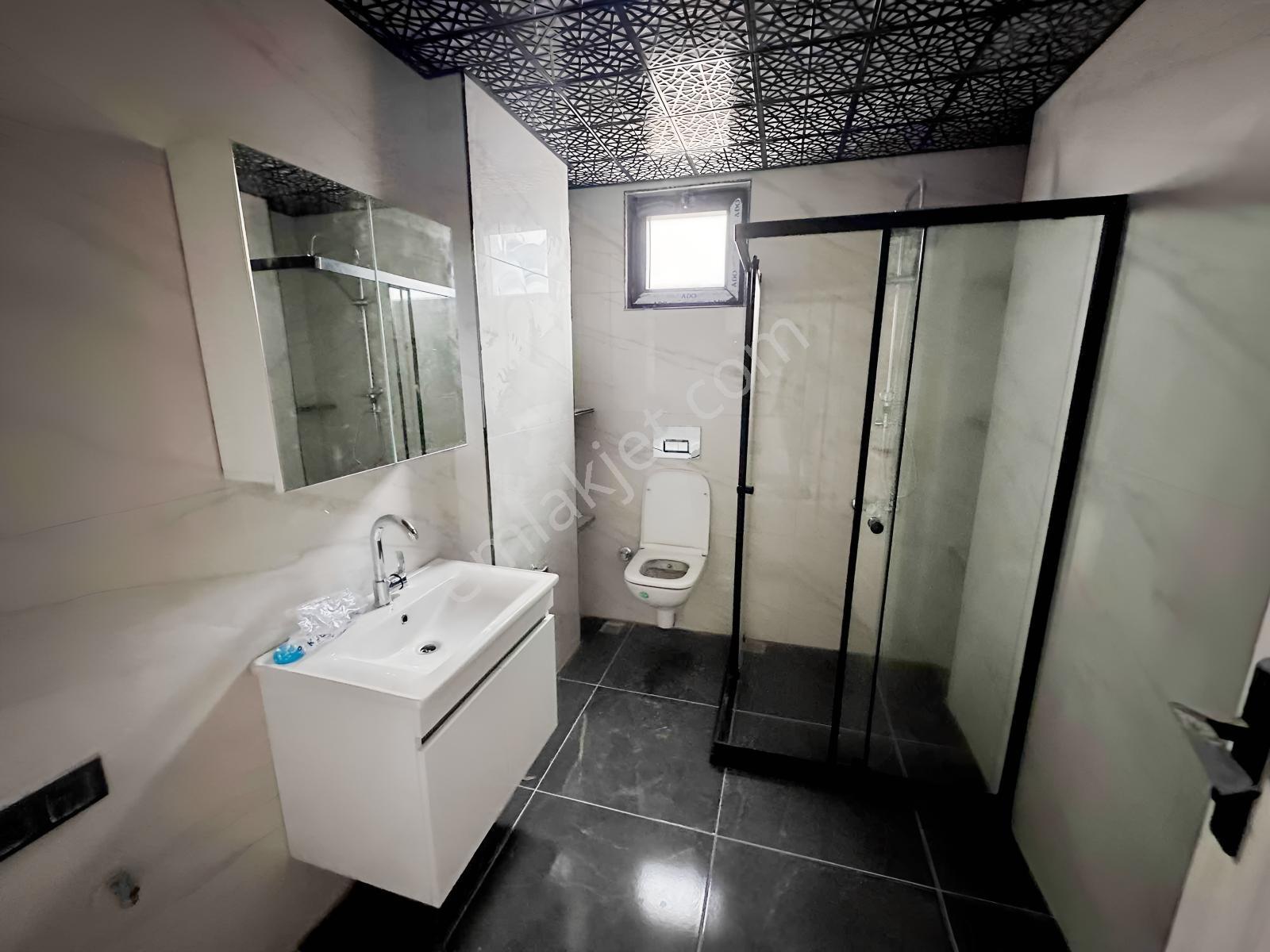 İncesu Anayola 2+1 Ebeveyn Banyolu Giyinme Odalı Kiralık - Görsel 3