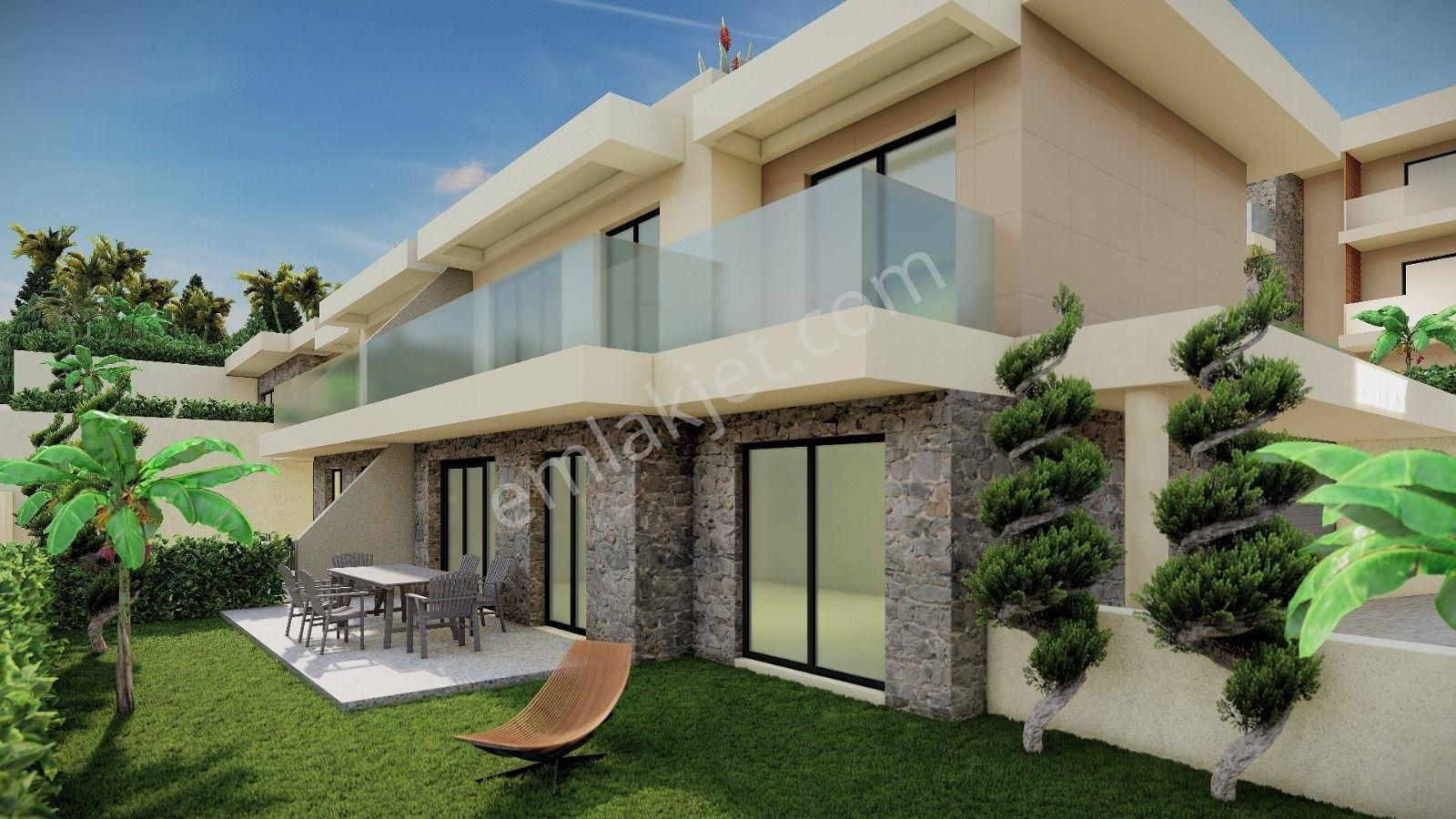 Kuşadası Sogucak Beklenen Muhteşem Proje Satışta - Görsel 35