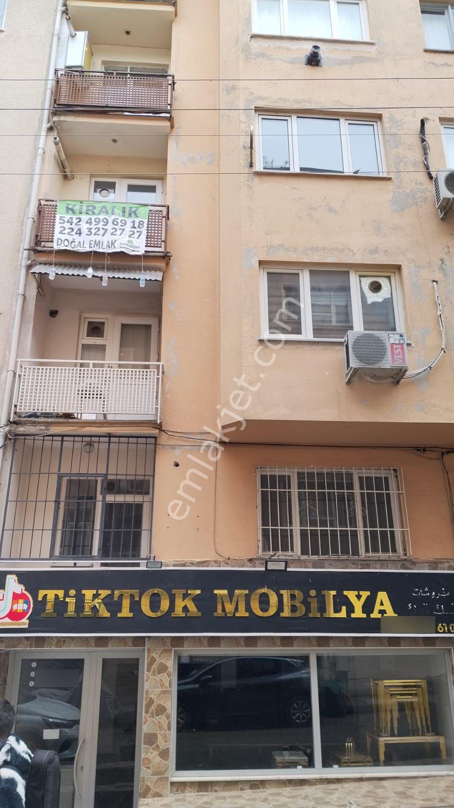 Altiparmakta Kiralık Harika Daire - Görsel 2