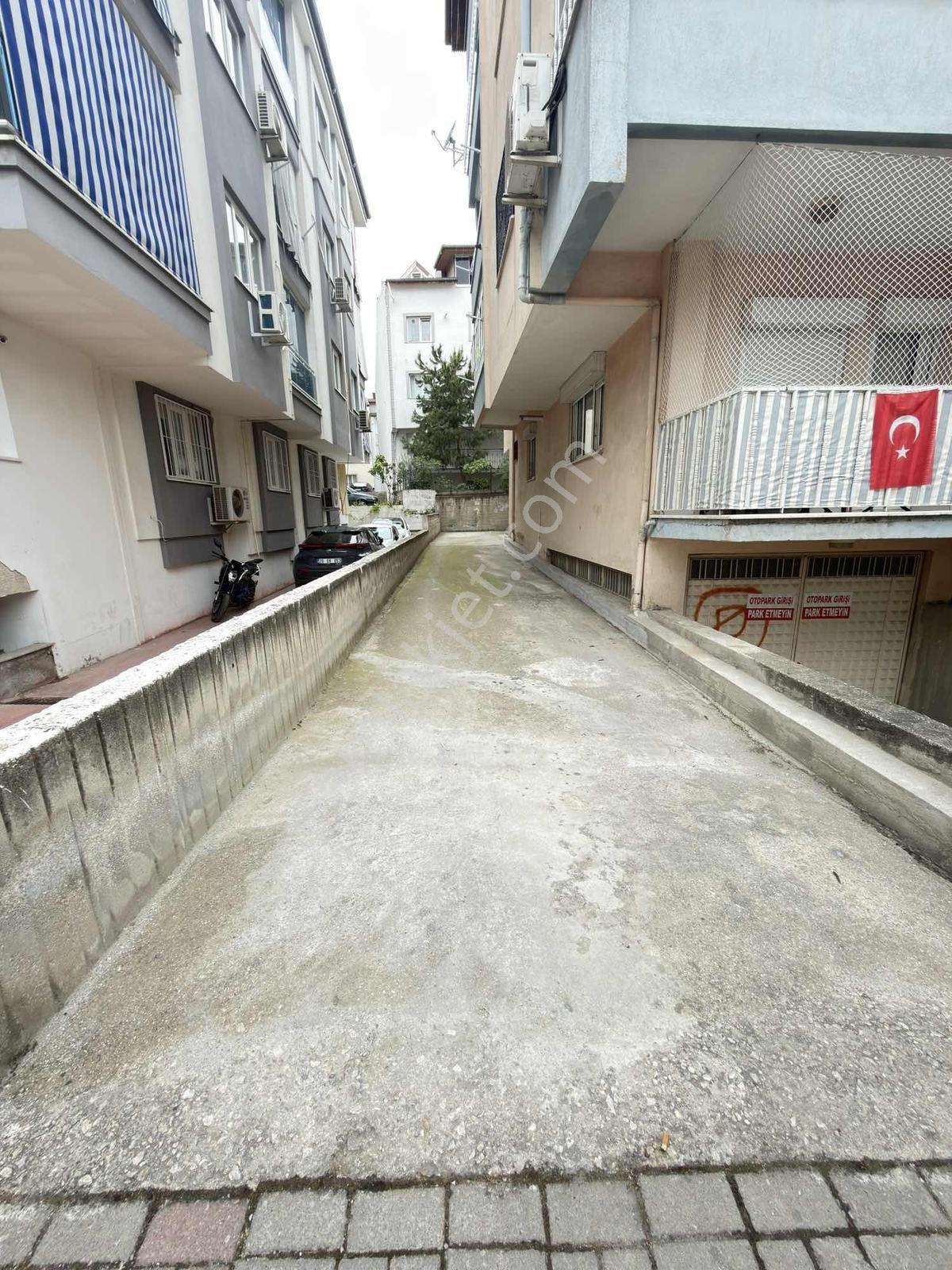Denizli Sırakapılar Da 150 M2 3+1 Fırsat Satılık Daire - Görsel 12