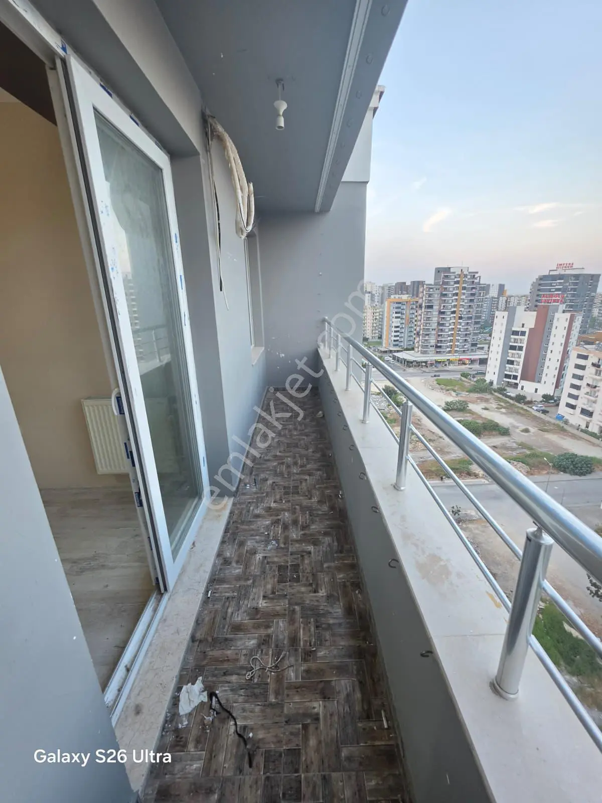 Mersin Mezitli Tece Deniz Mah. - Görsel 4