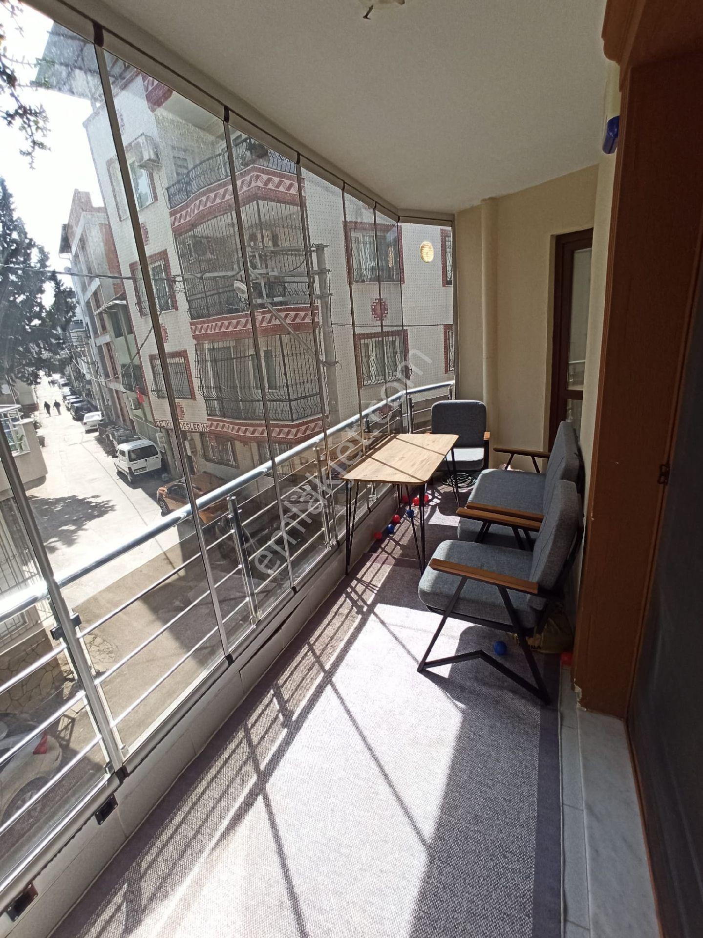 Şirinyer Hürriyet Mahallesi 151 M2 Geniş 3 Artı 1 Daire - Görsel 3
