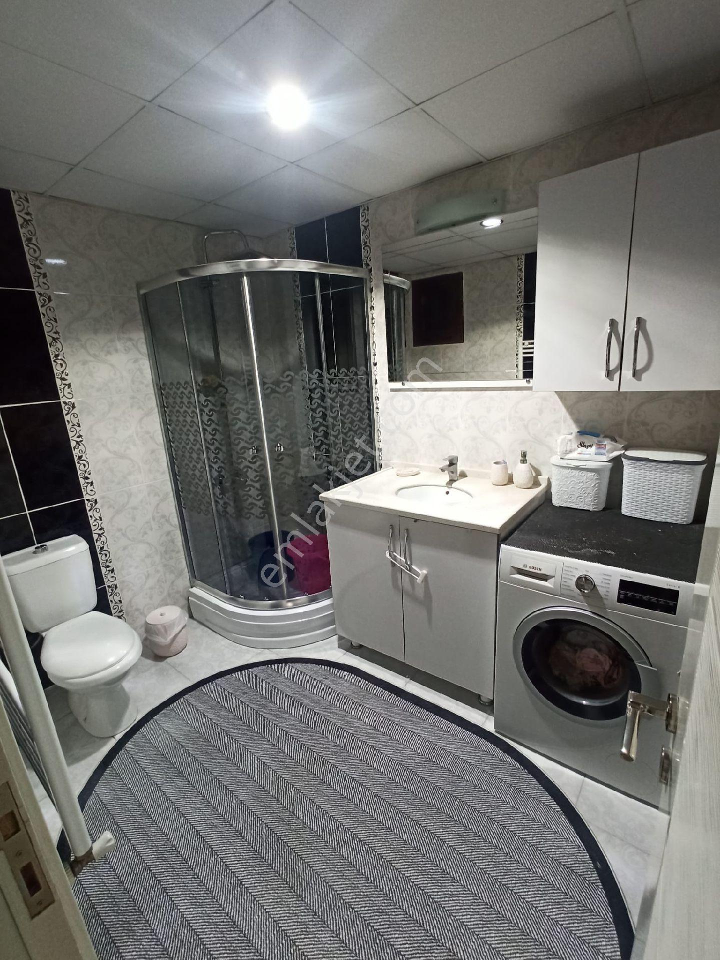 Şirinyer Hürriyet Mahallesi 151 M2 Geniş 3 Artı 1 Daire - Görsel 18