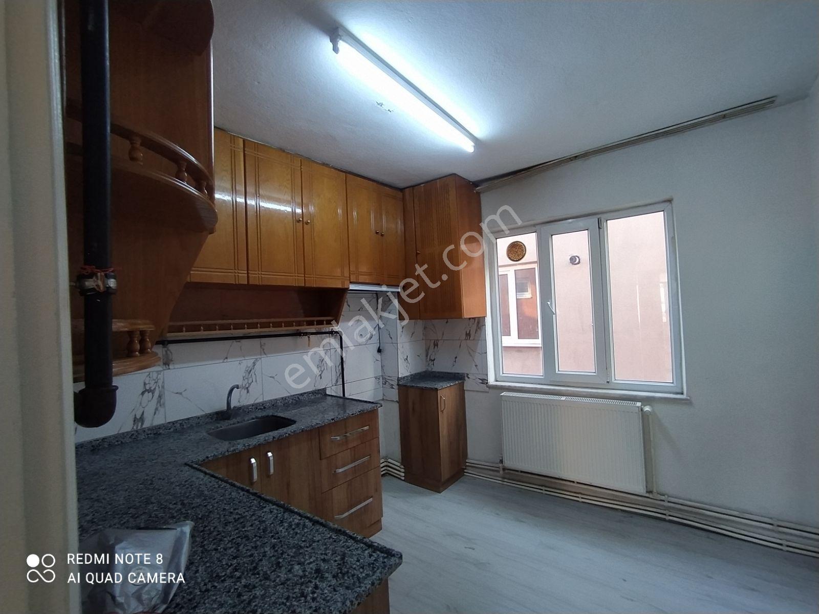 Merkezefendi Mh Tekden Hastanesi Yakını Arakat Daire - Görsel 4