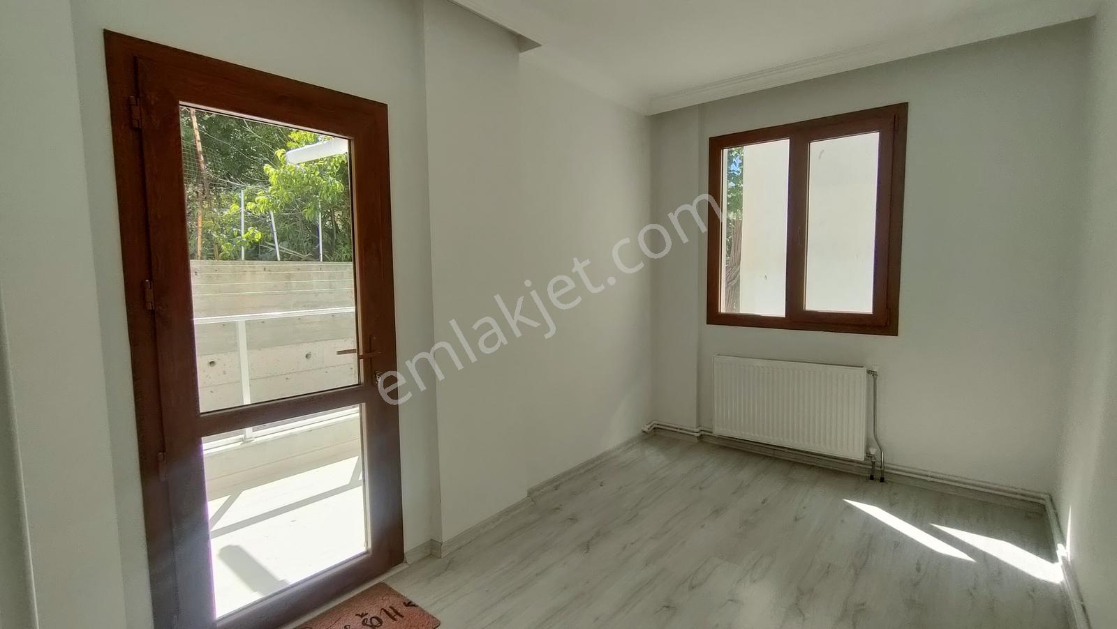 Aliağa Yeni Mahalle'de 3+1kapalı Mutfak115 M2 Yüksek Giriş Daire - Görsel 8