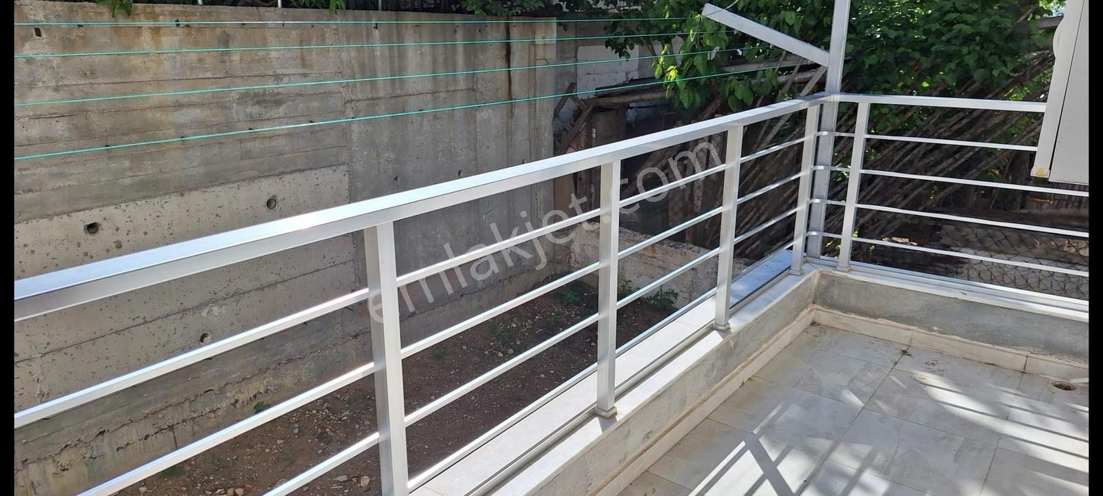 Aliağa Yeni Mahalle'de 3+1kapalı Mutfak115 M2 Yüksek Giriş Daire - Görsel 9