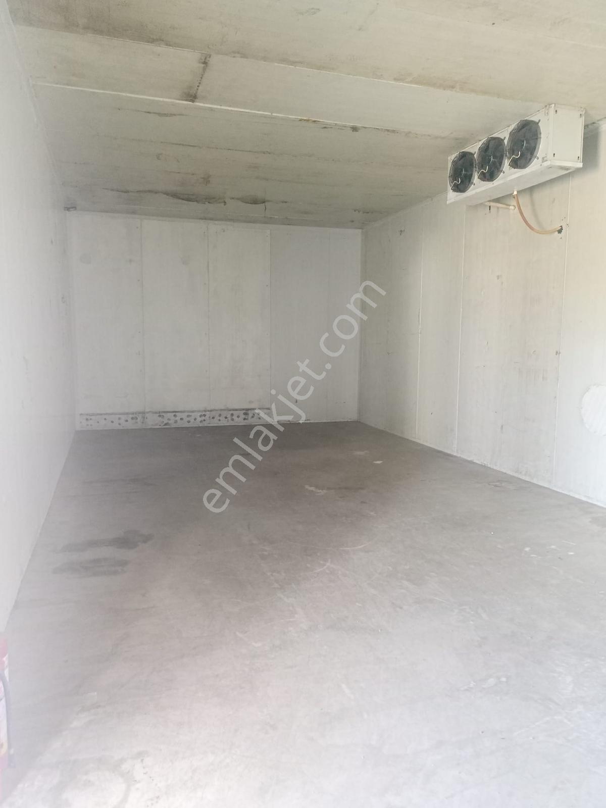 Konyaaltı Çakırlar Mah Kiralık Depo Tır Girişi İçin Uygun - Görsel 7