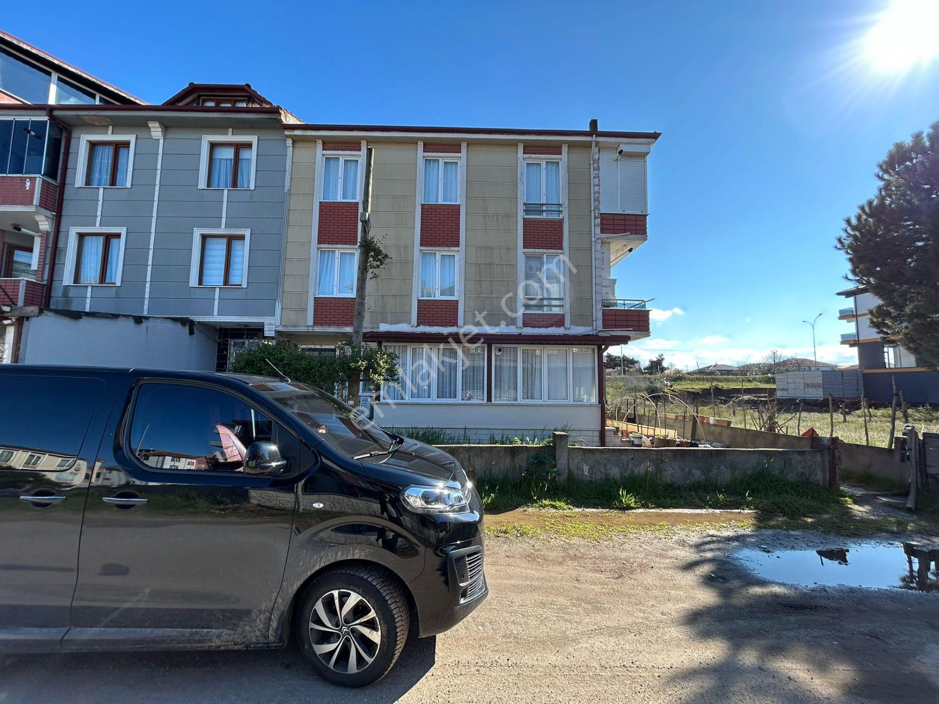 Karasuda Mustakil Bahçe Kullanımlı 2+1 Kombili Eşyalı Daire - Görsel 15