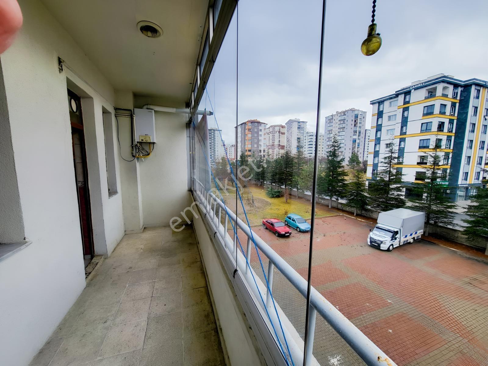 Esentepe Mahallesi Kadir Has Yüzme Havuzu Yanı 3+1 Satılık Daire - Görsel 6