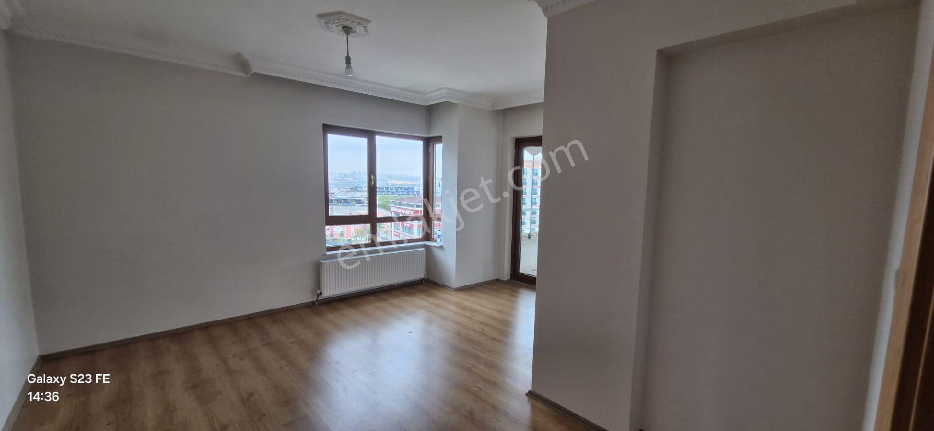 Batıkent Ergazide Kiralık Yeni Bina - Görsel 17