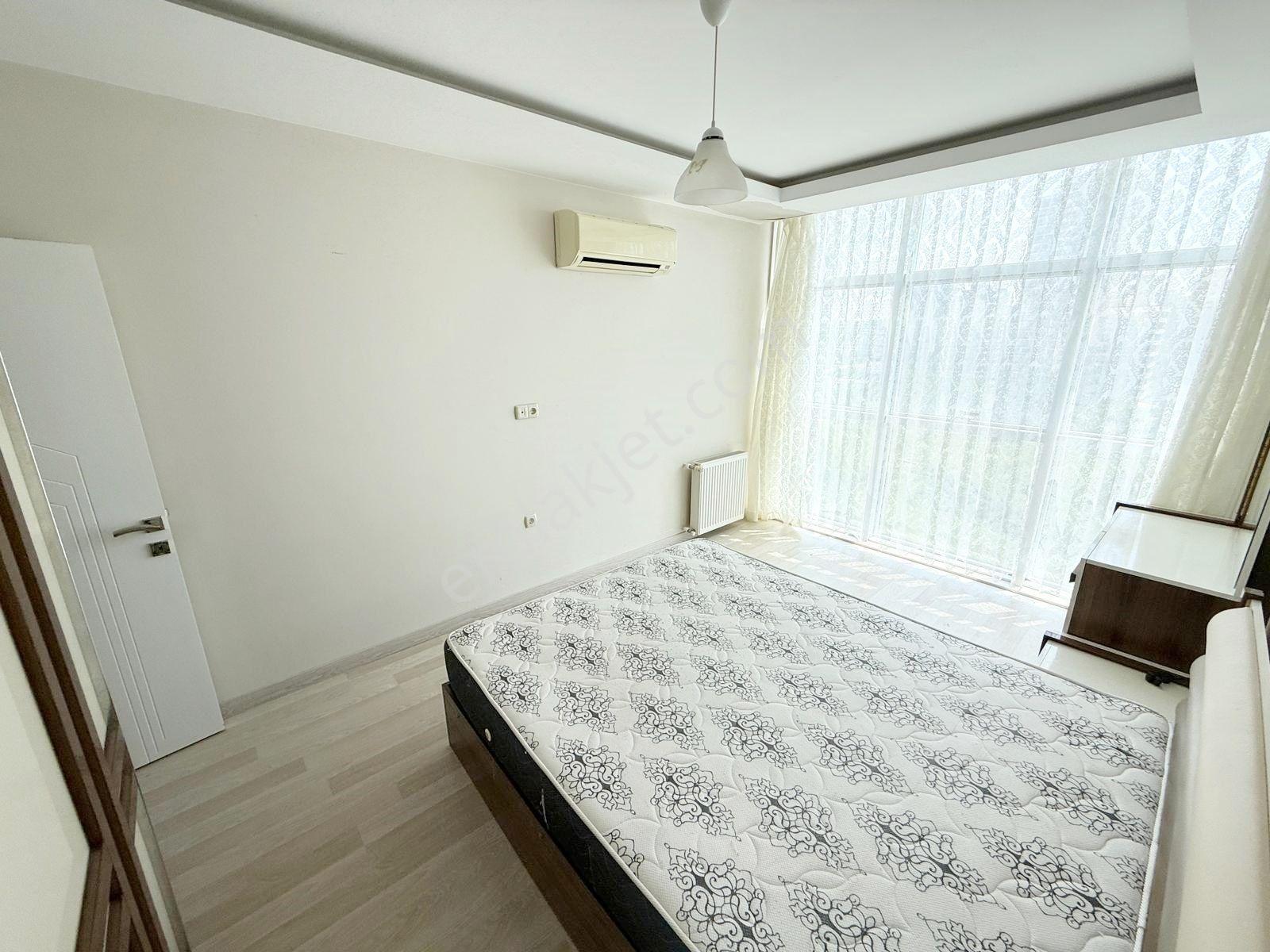 ░_*arcıty*_░ Den İnova Boutiqe'de 1+1 Full Eşyalı+site İçi+havuz - Görsel 7