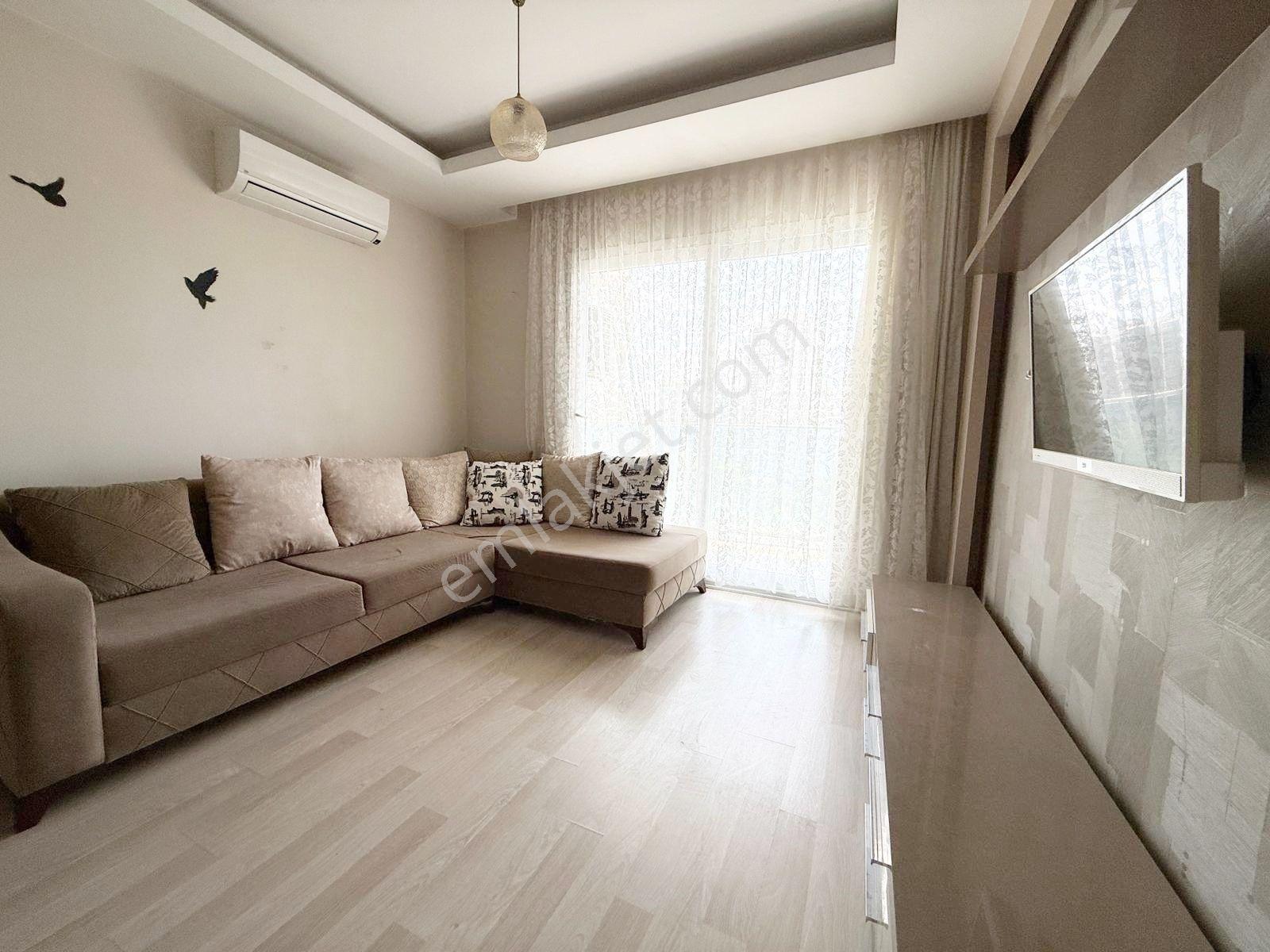 ░_*arcıty*_░ Den İnova Boutiqe'de 1+1 Full Eşyalı+site İçi+havuz - Görsel 5