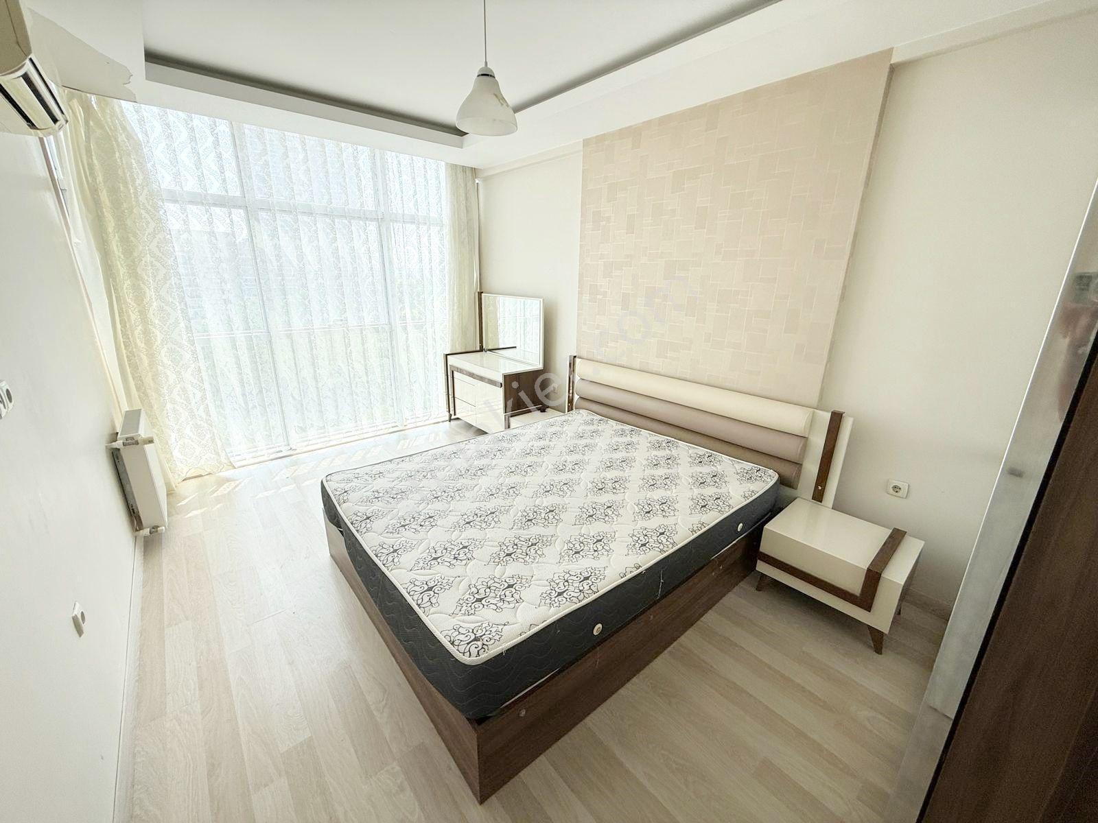 ░_*arcıty*_░ Den İnova Boutiqe'de 1+1 Full Eşyalı+site İçi+havuz - Görsel 6