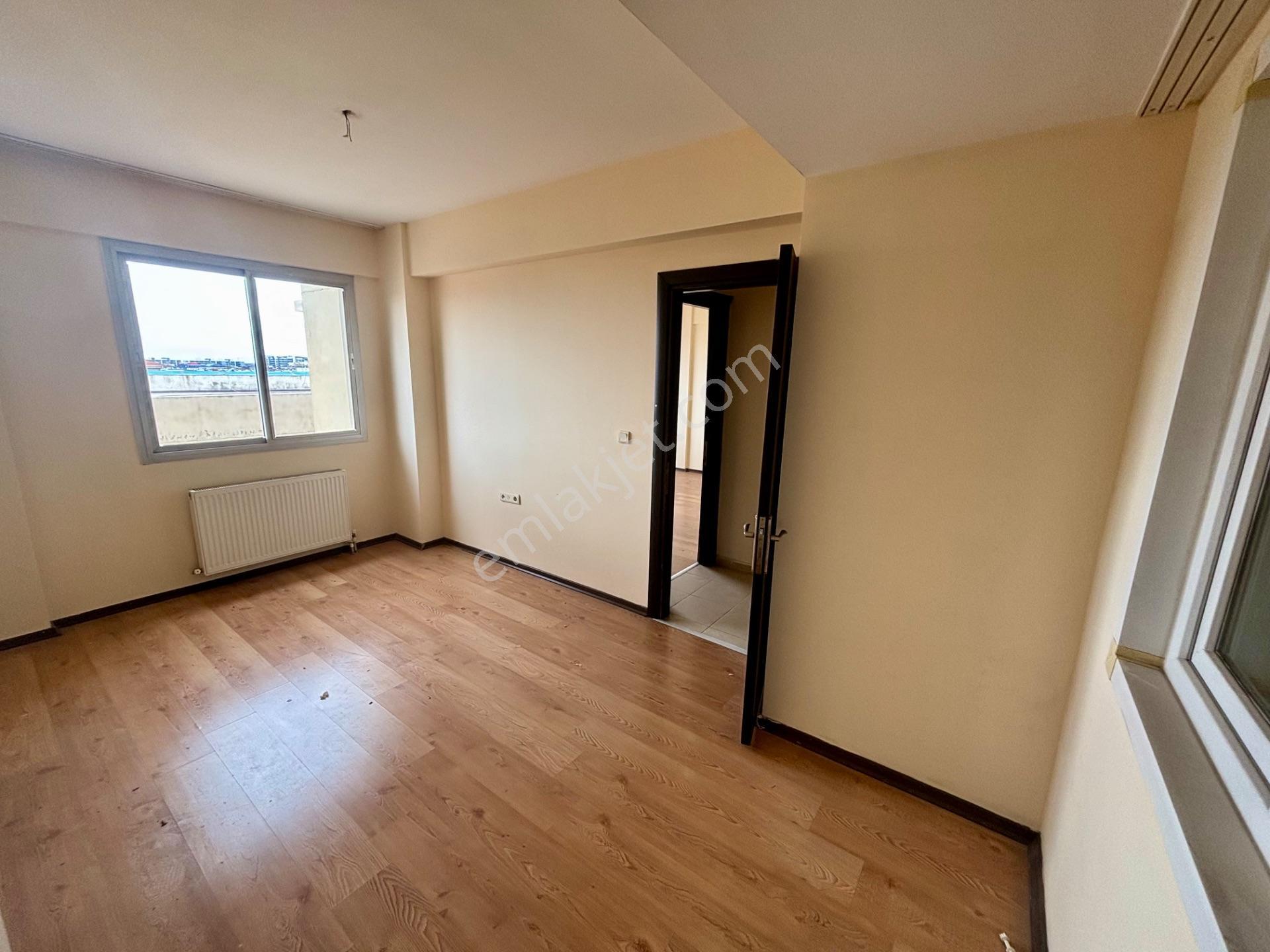 Küçük Çiğli Anadolu Caddesine Yakın Kiralık 3+1 Daire - Görsel 15