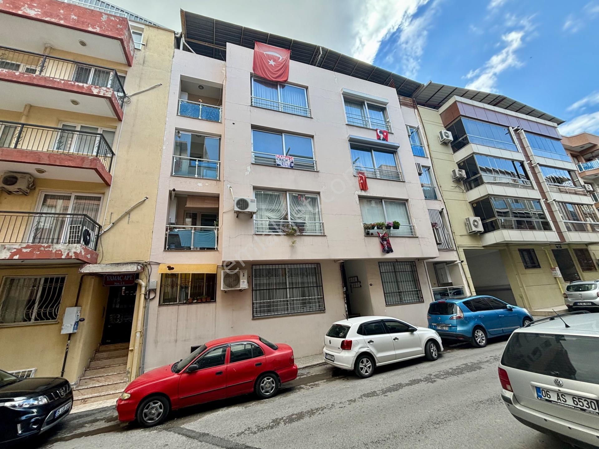 Küçük Çiğli Anadolu Caddesine Yakın Kiralık 3+1 Daire - Görsel 22