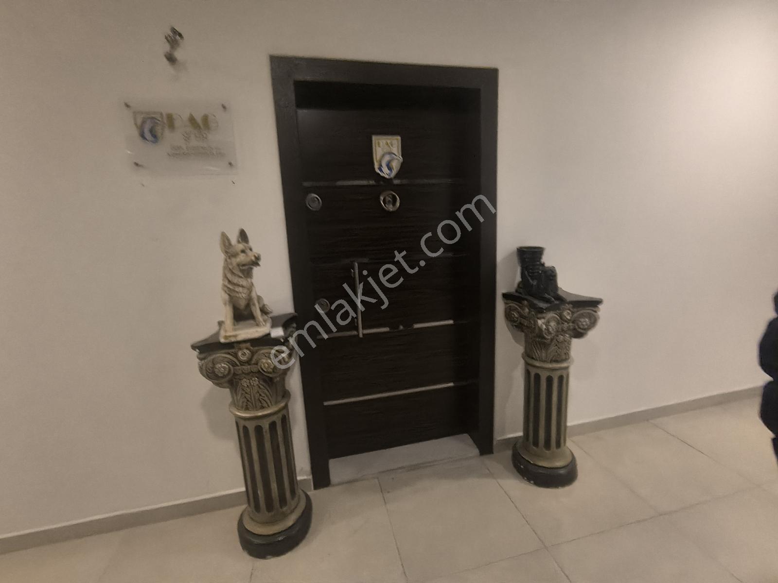 Çayyolu-ümitköy'de Mobilyalı Büyük Ofis - Görsel 24