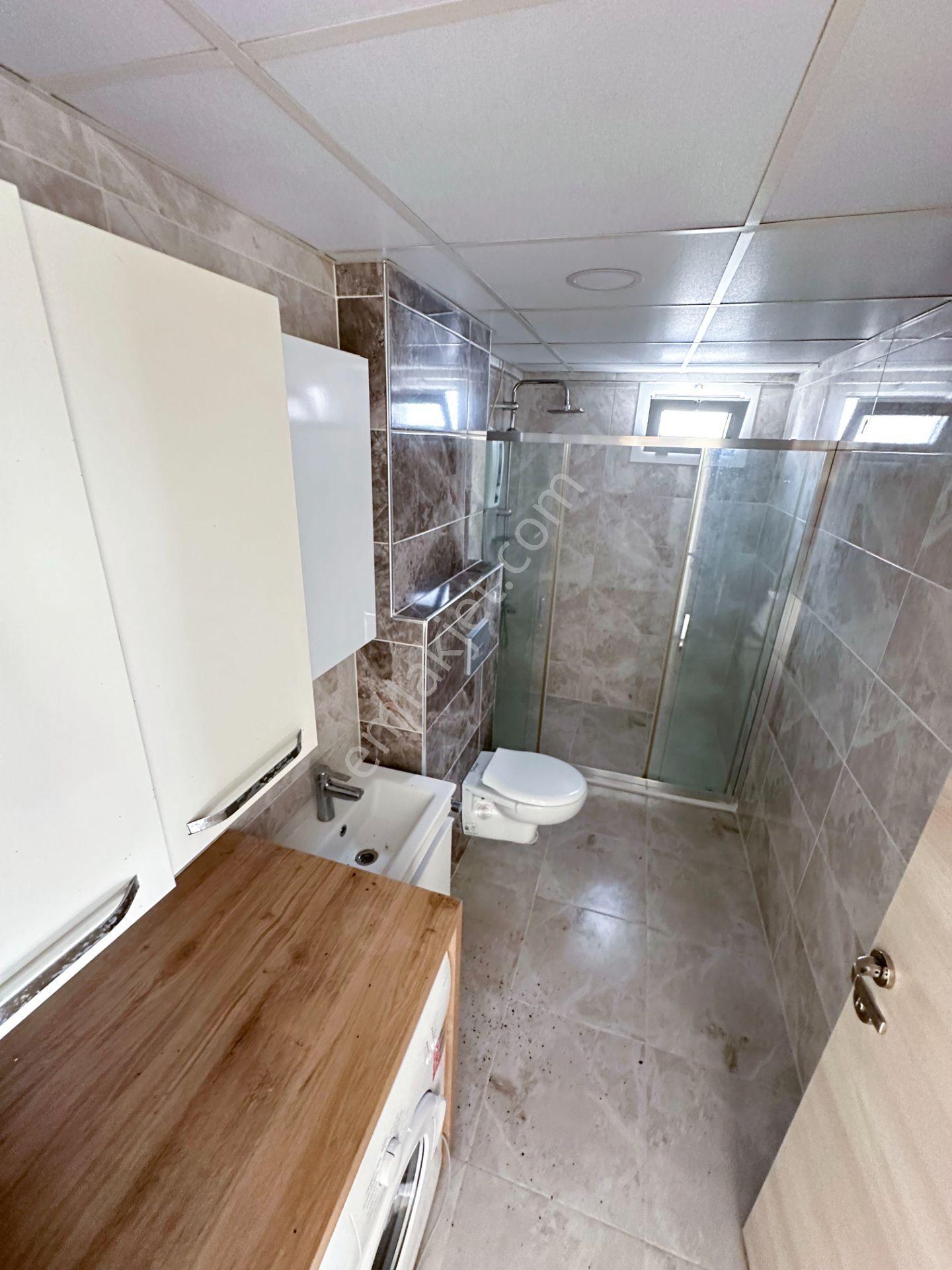 Mert Uçar'dan Satılık Seyrek Merkez De Ara Kat 1+1 Eşyalı Daire - Görsel 17