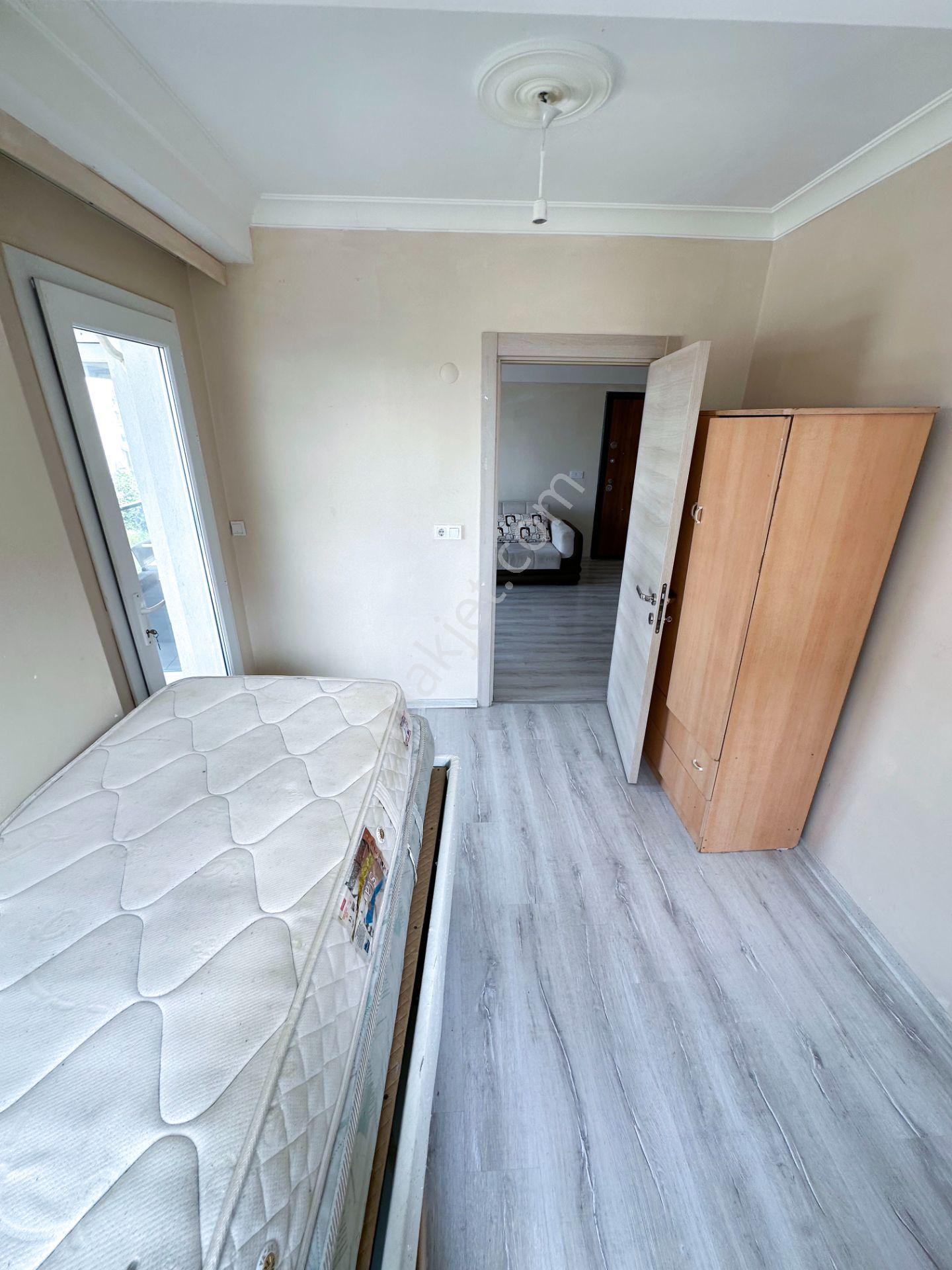 Mert Uçar'dan Satılık Seyrek Merkez De Ara Kat 1+1 Eşyalı Daire - Görsel 22