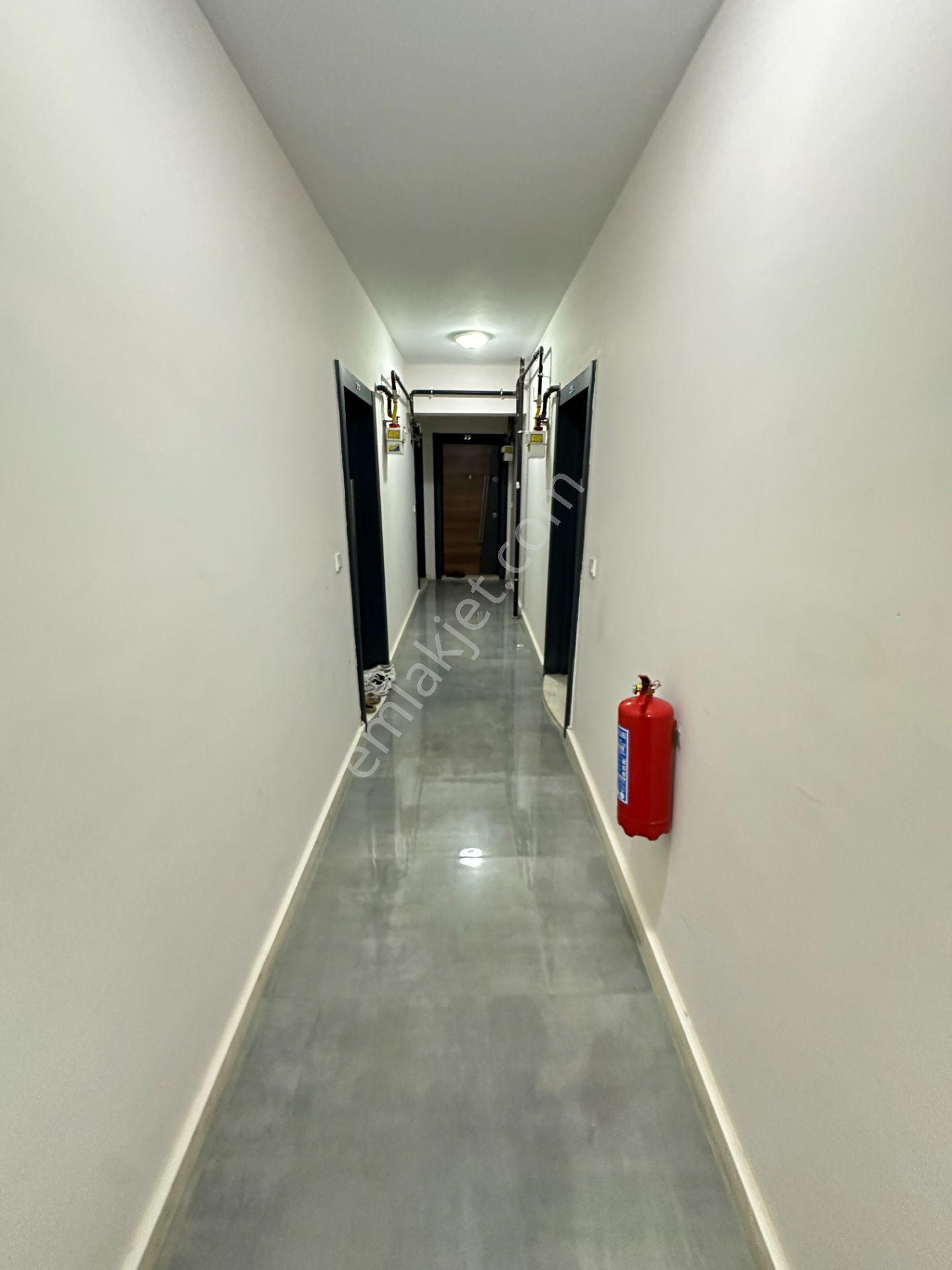 Mert Uçar'dan Satılık Seyrek Merkez De Ara Kat 1+1 Eşyalı Daire - Görsel 4
