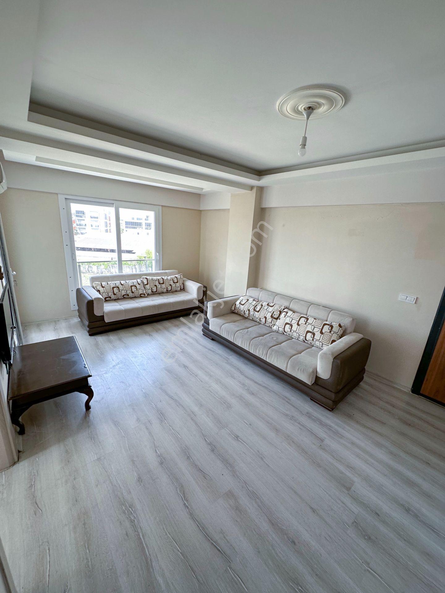 Mert Uçar'dan Satılık Seyrek Merkez De Ara Kat 1+1 Eşyalı Daire - Görsel 15