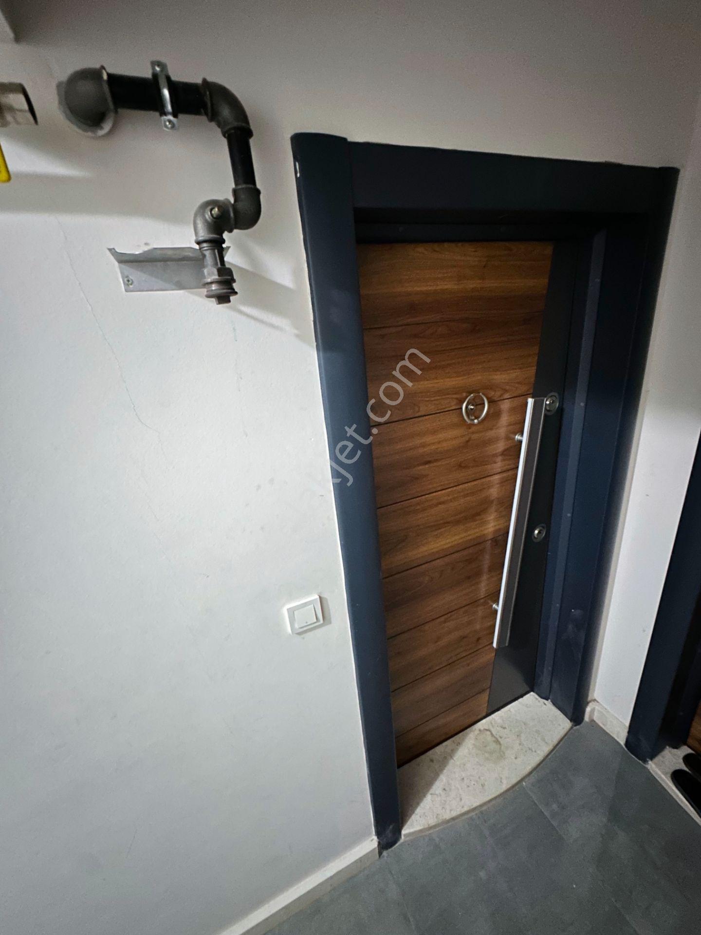 Mert Uçar'dan Satılık Seyrek Merkez De Ara Kat 1+1 Eşyalı Daire - Görsel 5
