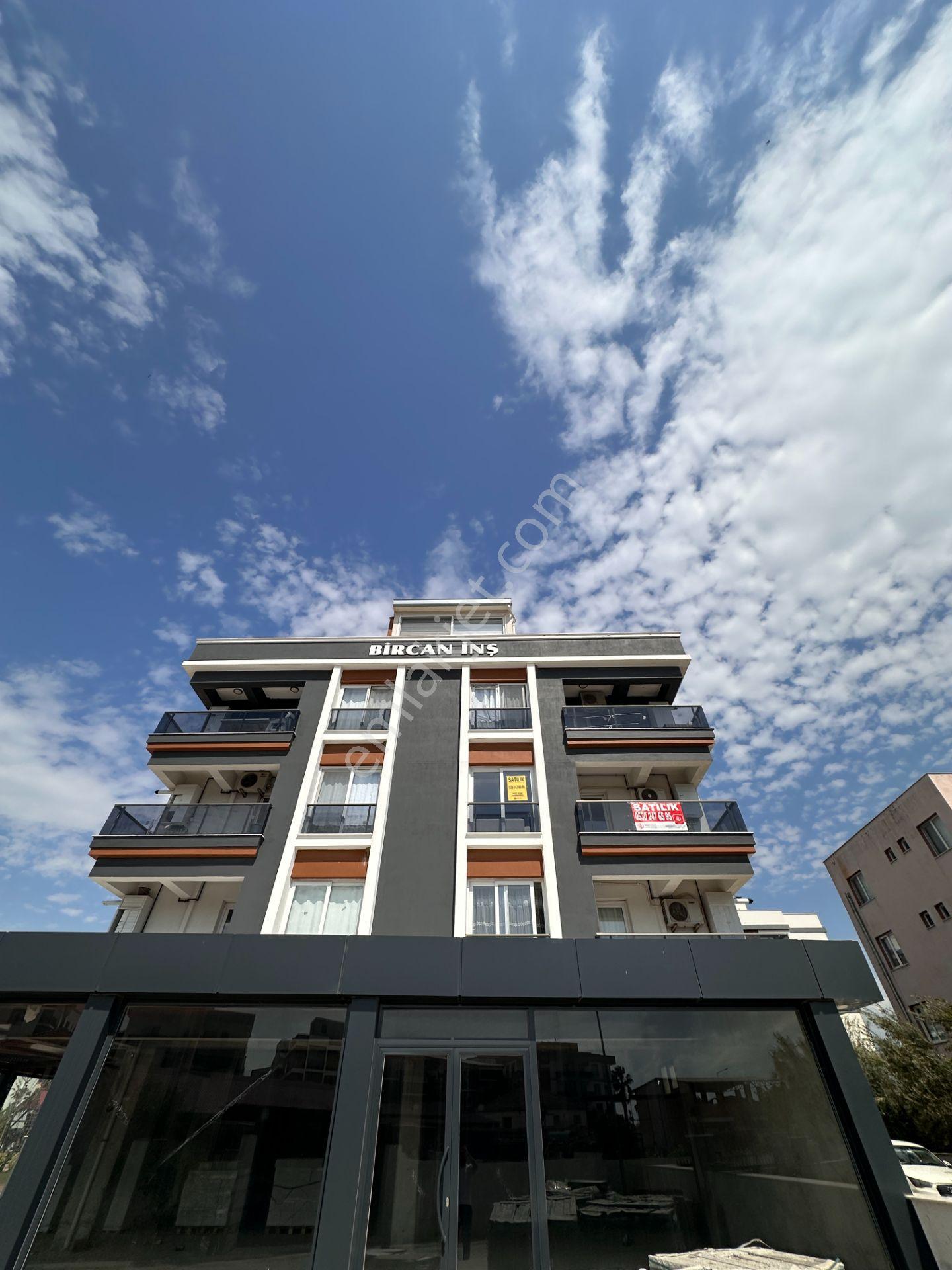 Mert Uçar'dan Satılık Seyrek Merkez De Ara Kat 1+1 Eşyalı Daire - Görsel 27