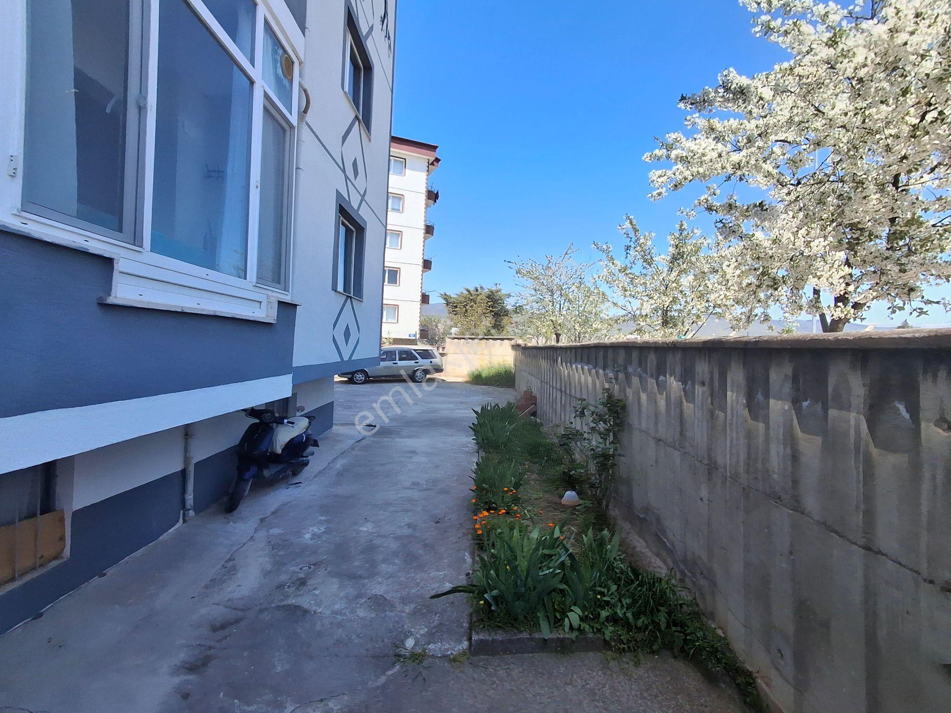 Klass Emlaktan Abidehatun Mahalesinde Eşyalı Satılık 3+1 Daire - Görsel 25