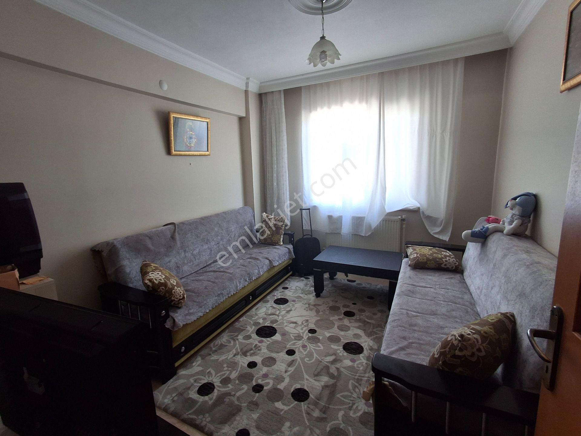 Klass Emlaktan Abidehatun Mahalesinde Eşyalı Satılık 3+1 Daire - Görsel 15