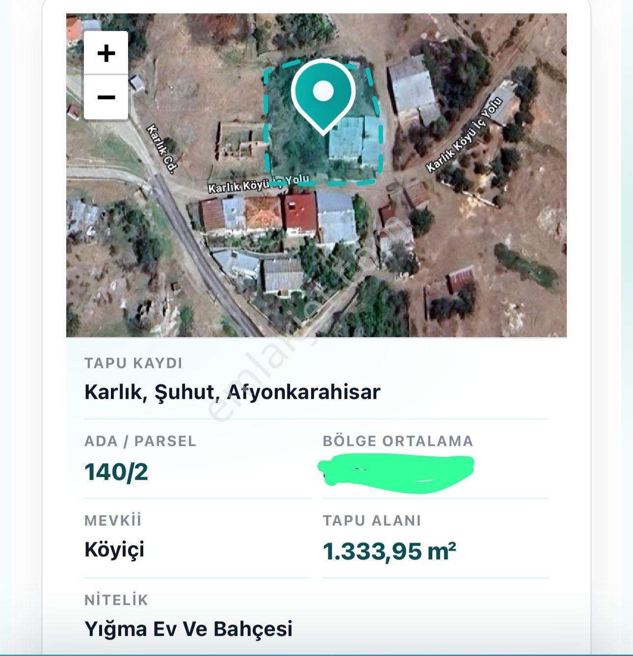 Acil Yatırımlık Büyük Metraj
