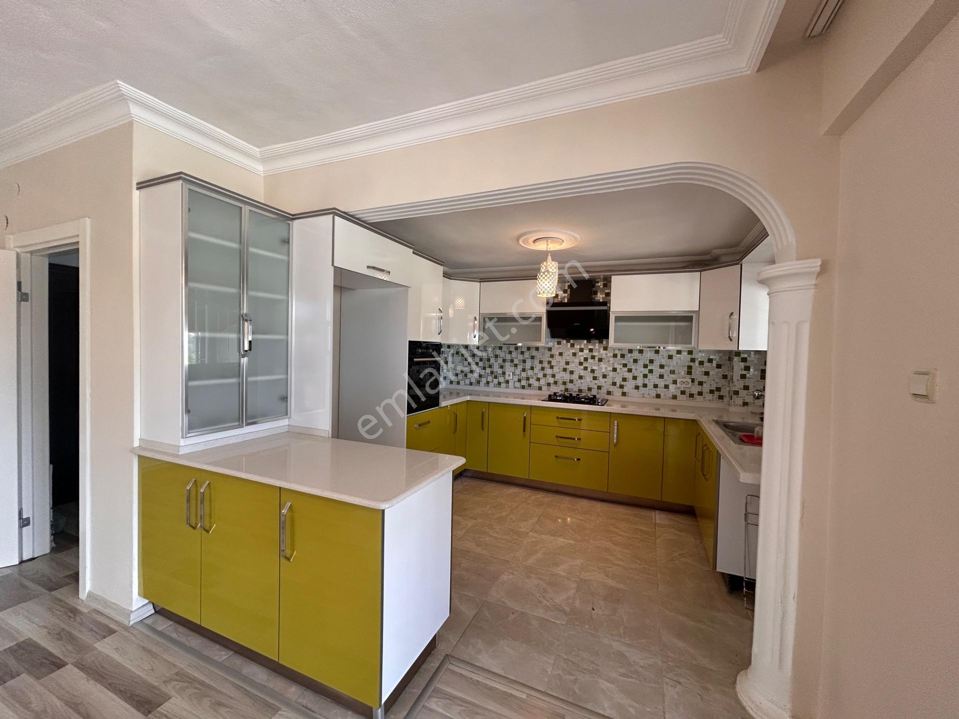 Güre’de 3+1 Kiralık Tripleks Villa - Görsel 3