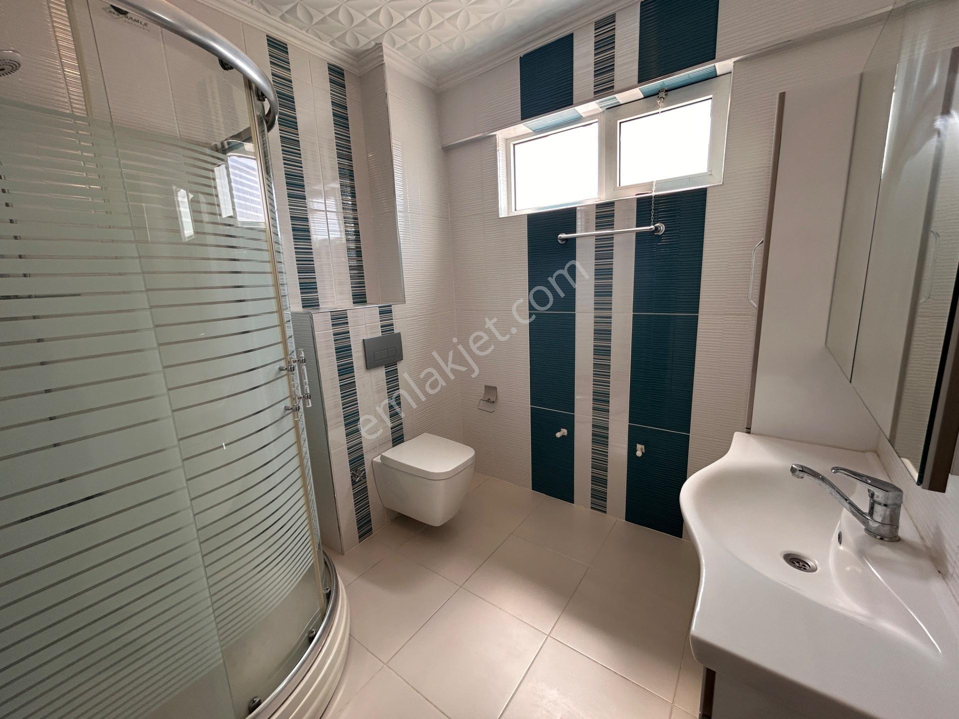 Güre’de 3+1 Kiralık Tripleks Villa - Görsel 10