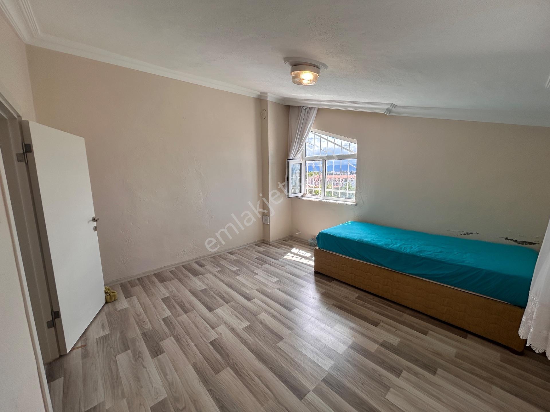 Güre’de 3+1 Kiralık Tripleks Villa - Görsel 18