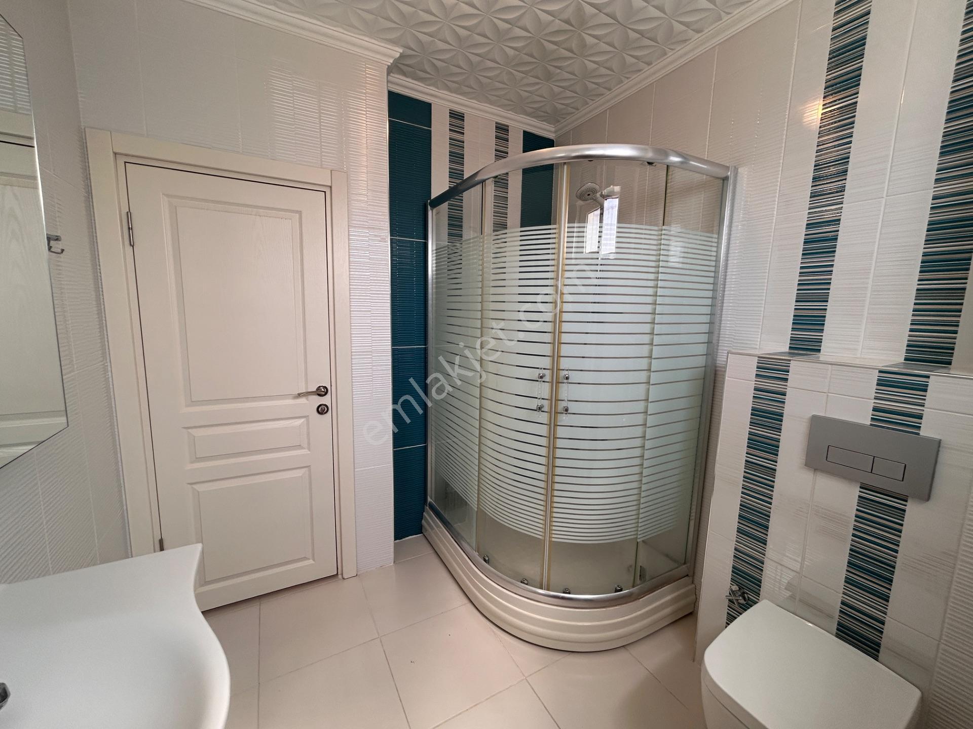 Güre’de 3+1 Kiralık Tripleks Villa - Görsel 11