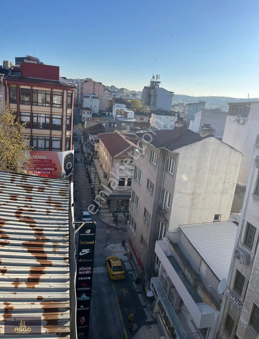 Asgo Dan Çarşı Merkezinde Kiralık Ofisler - Görsel 19