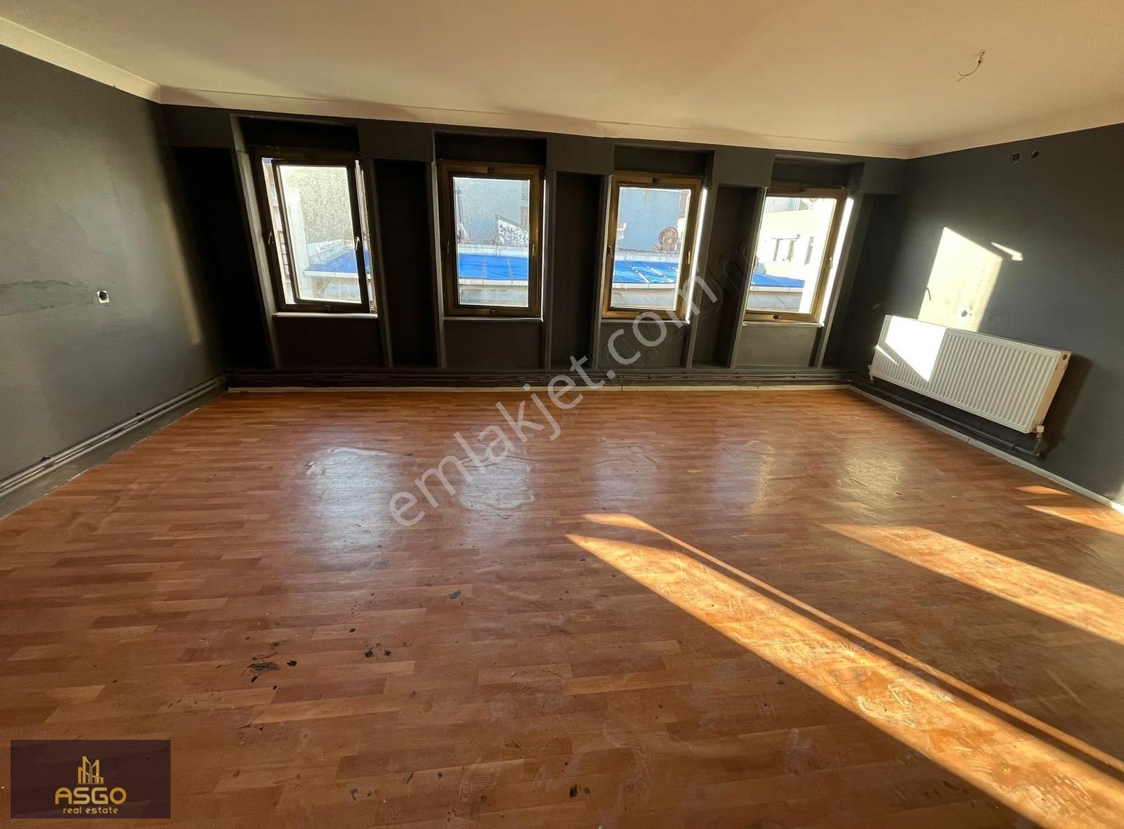 Asgo Dan Çarşı Merkezinde Kiralık Ofisler - Görsel 7