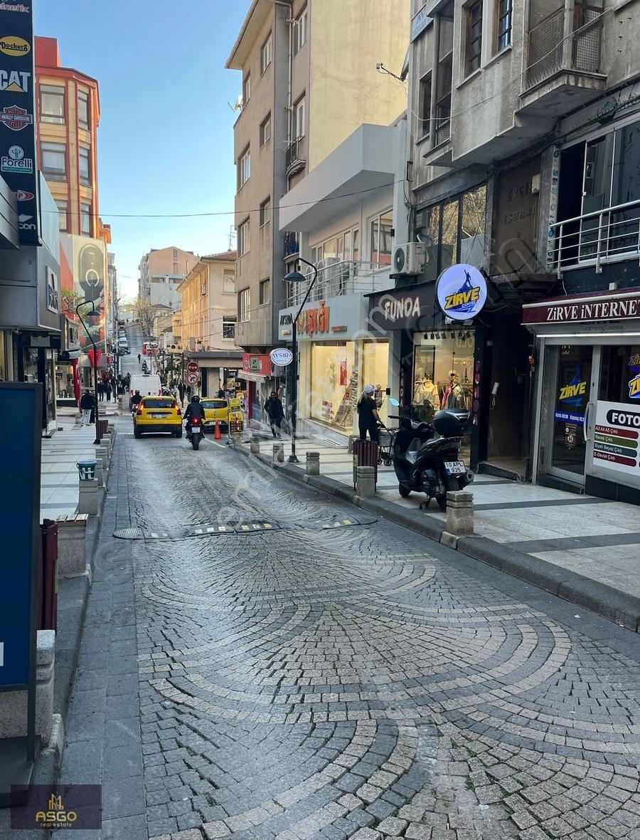 Asgo Dan Çarşı Merkezinde Kiralık Ofisler - Görsel 20