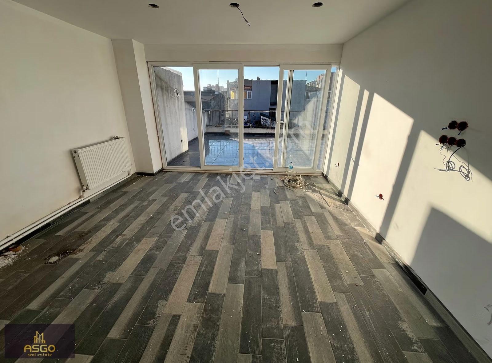 Asgo Dan Çarşı Merkezinde Kiralık Ofisler - Görsel 23