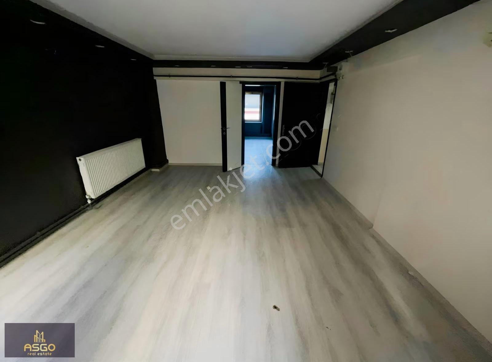 Asgo Dan Çarşı Merkezinde Kiralık Ofisler