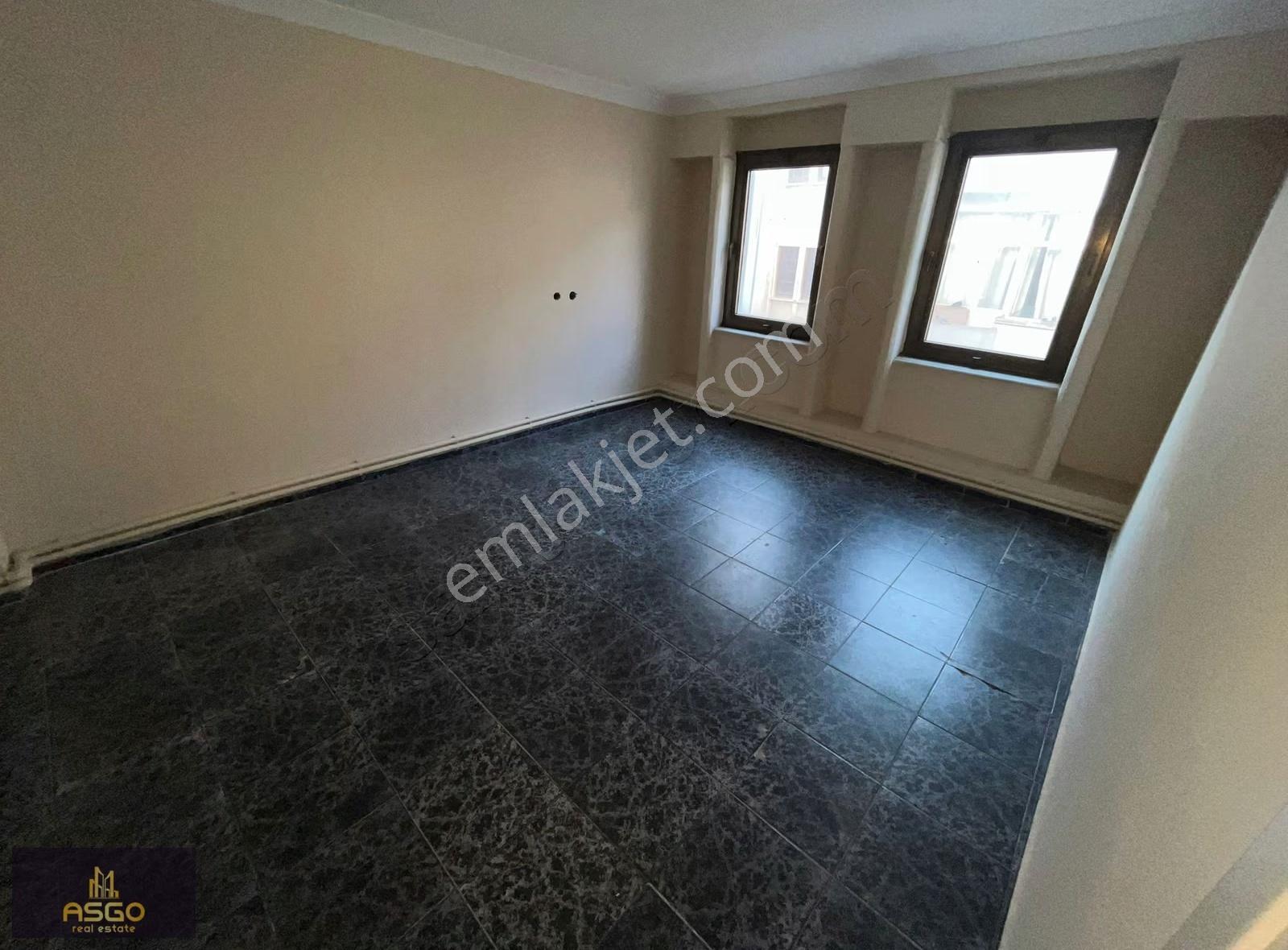 Asgo Dan Çarşı Merkezinde Kiralık Ofisler - Görsel 15