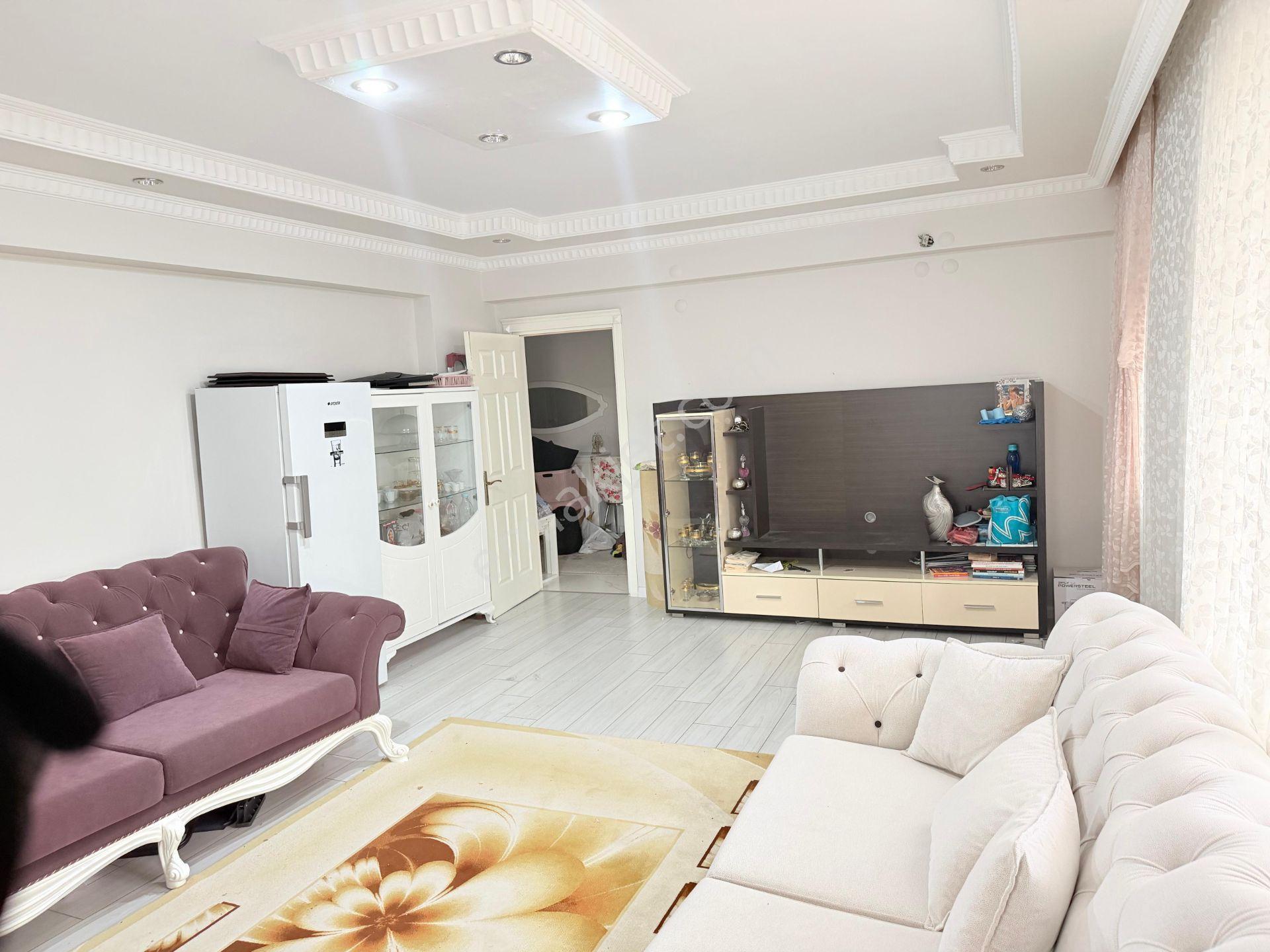 Kaçmaz'dan Medya Mahallesinde 3+1 Ara Kat İçi Full Yapılı Daire - Görsel 24