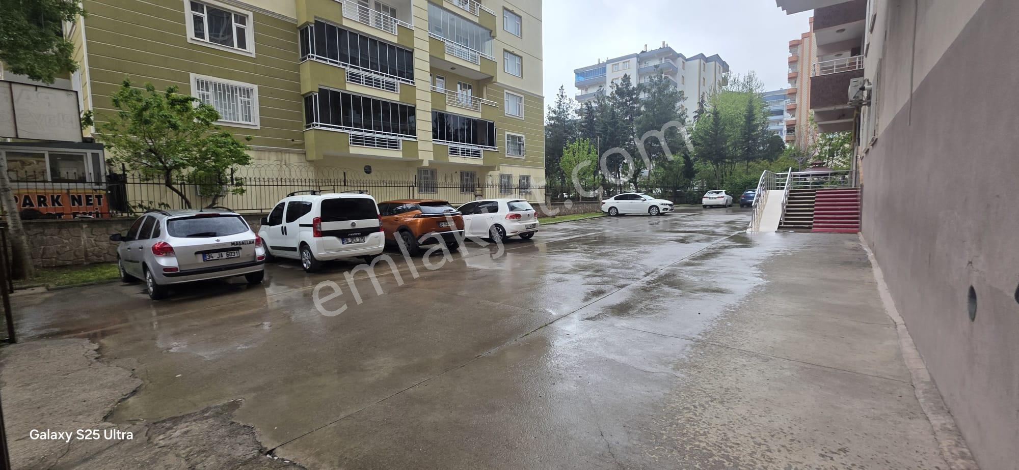 Kaçmaz'dan Medya Mahallesinde 3+1 Ara Kat İçi Full Yapılı Daire - Görsel 13