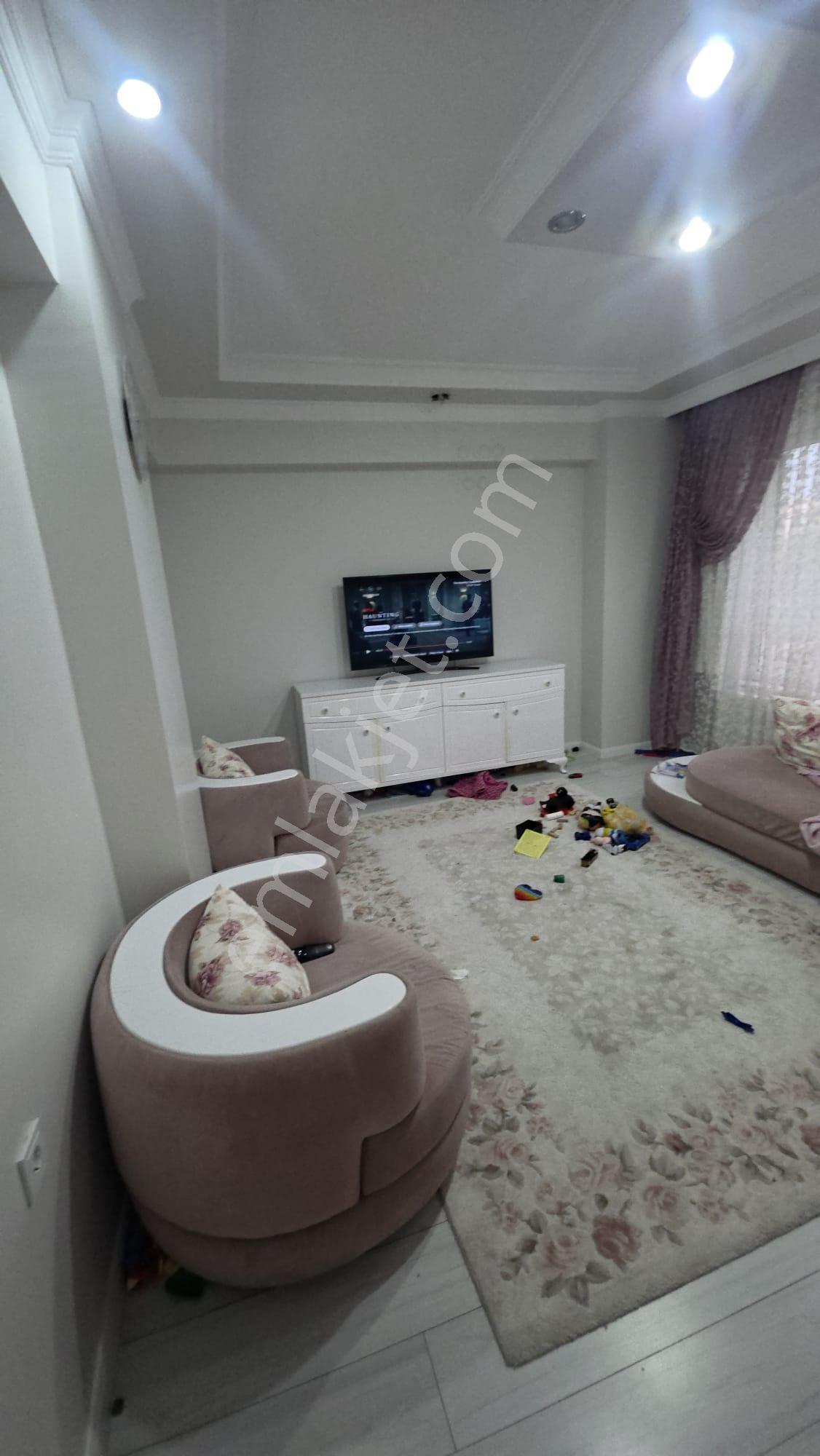 Kaçmaz'dan Medya Mahallesinde 3+1 Ara Kat İçi Full Yapılı Daire - Görsel 18