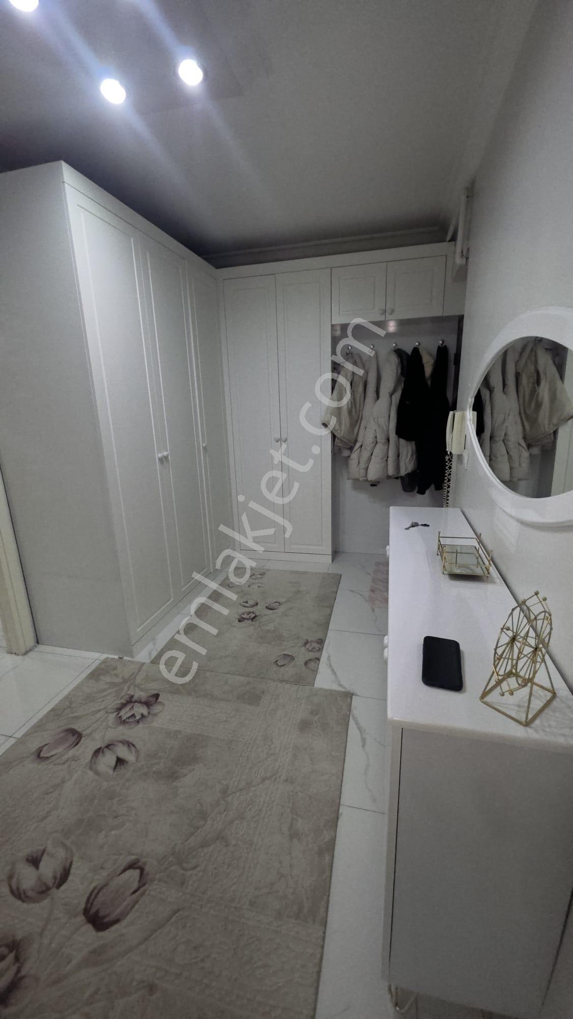 Kaçmaz'dan Medya Mahallesinde 3+1 Ara Kat İçi Full Yapılı Daire - Görsel 15