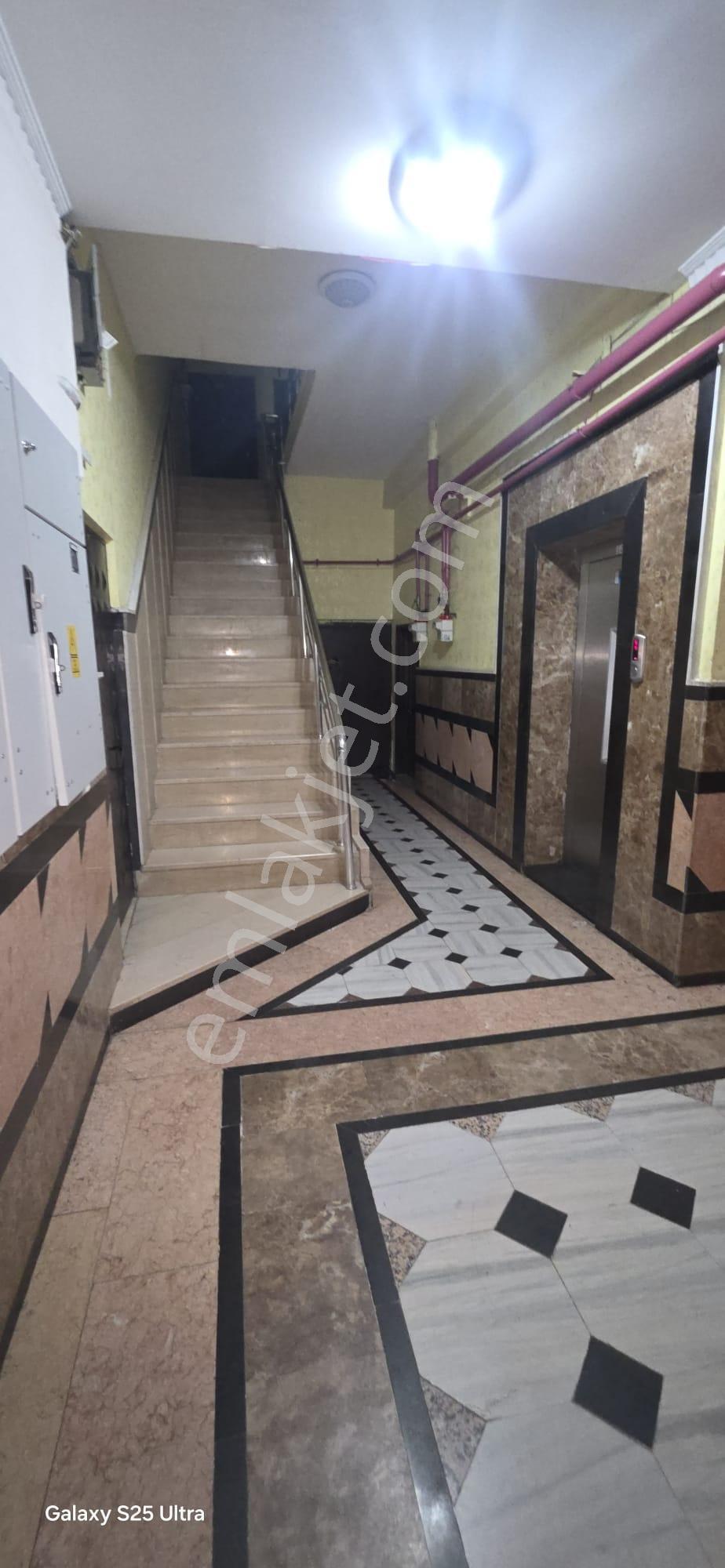 Kaçmaz'dan Medya Mahallesinde 3+1 Ara Kat İçi Full Yapılı Daire - Görsel 14