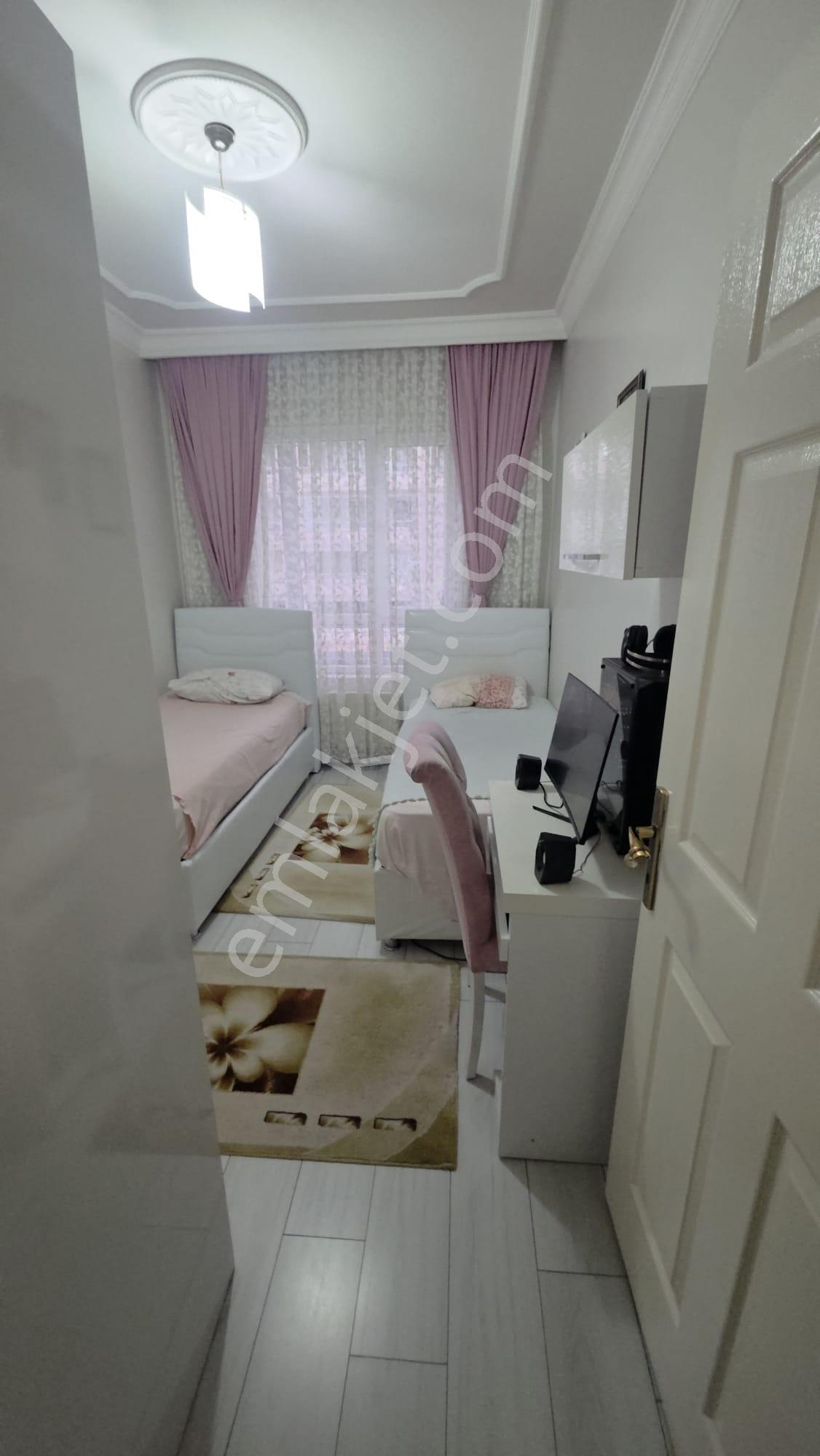 Kaçmaz'dan Medya Mahallesinde 3+1 Ara Kat İçi Full Yapılı Daire - Görsel 19