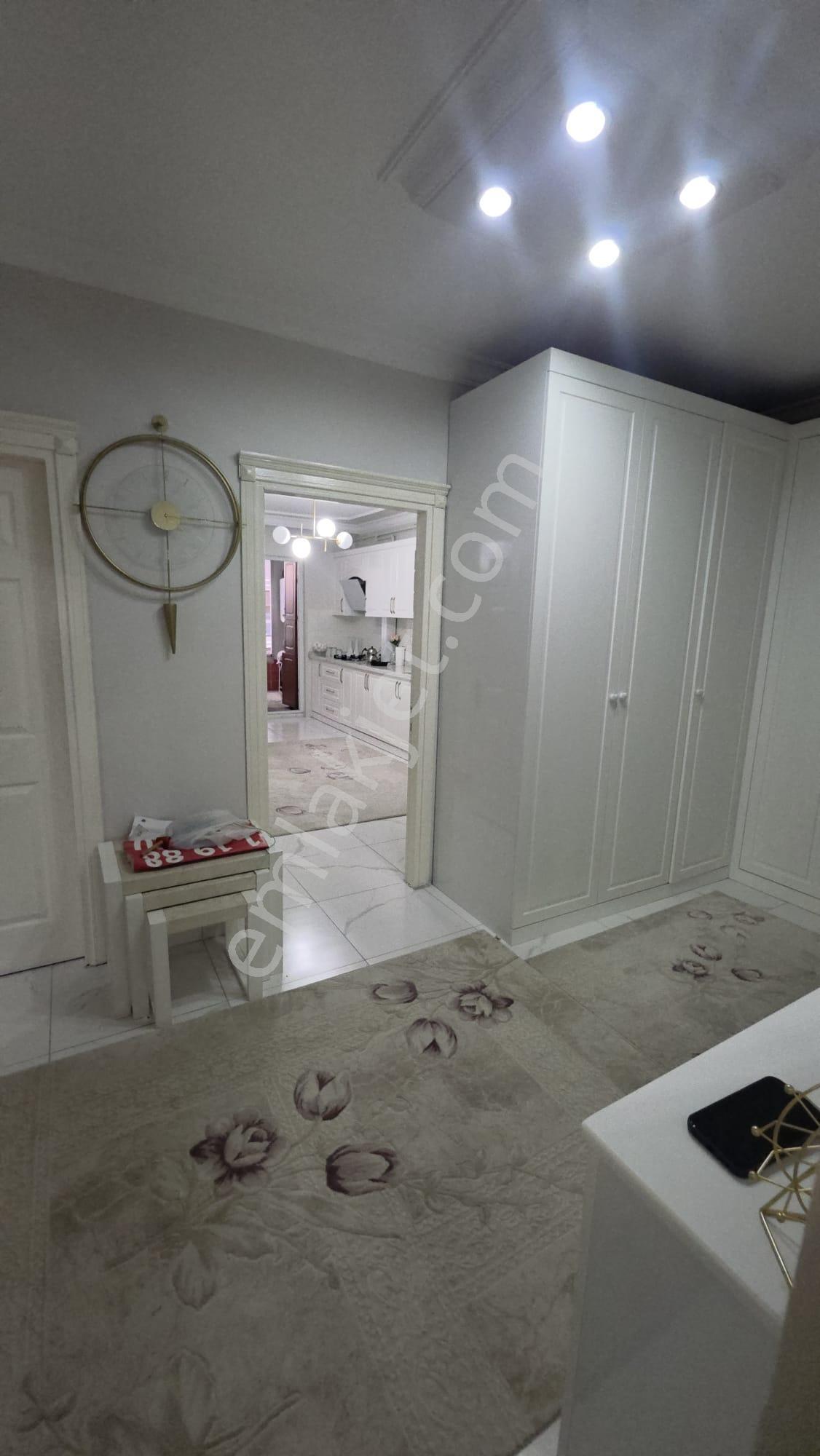 Kaçmaz'dan Medya Mahallesinde 3+1 Ara Kat İçi Full Yapılı Daire - Görsel 12