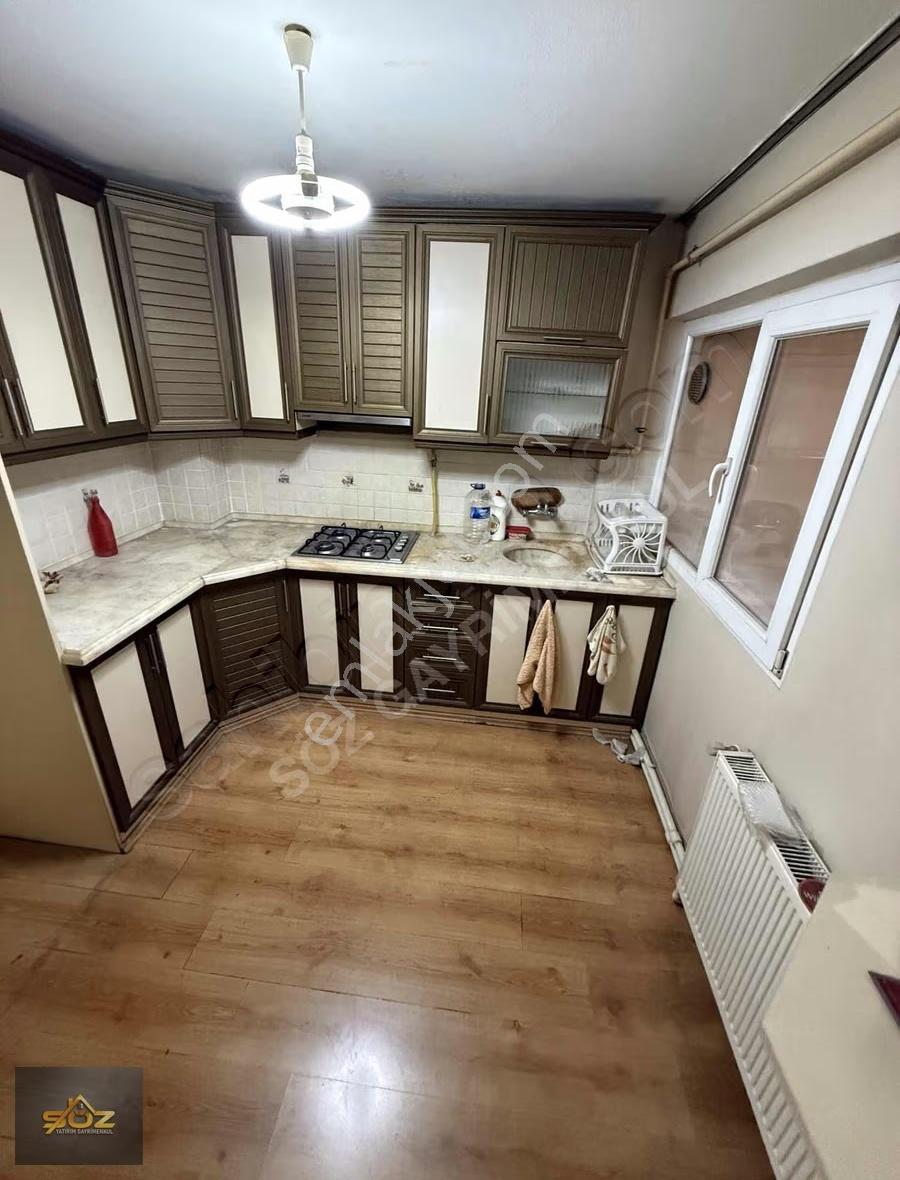 Tepe Mezarına Yürüme Mesafesinde Paşa Mh. 3+1 135m² Arakat 2.kat - Görsel 5
