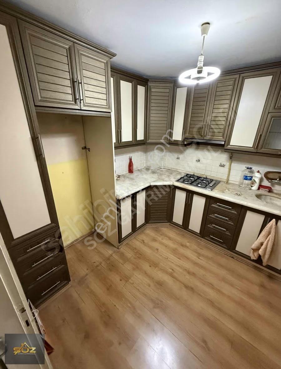 Tepe Mezarına Yürüme Mesafesinde Paşa Mh. 3+1 135m² Arakat 2.kat - Görsel 8